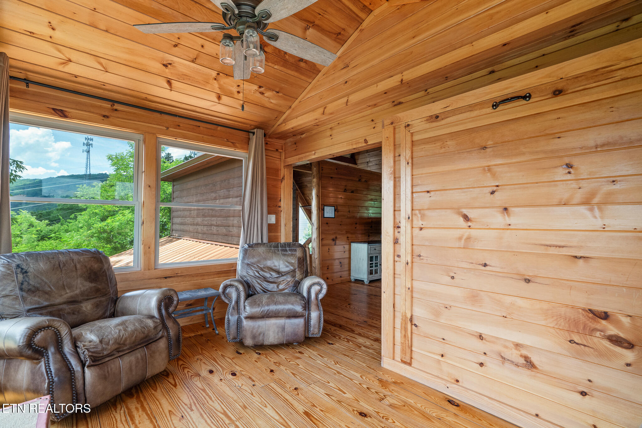 1248 Annes Road Gatlinburg TN 37738