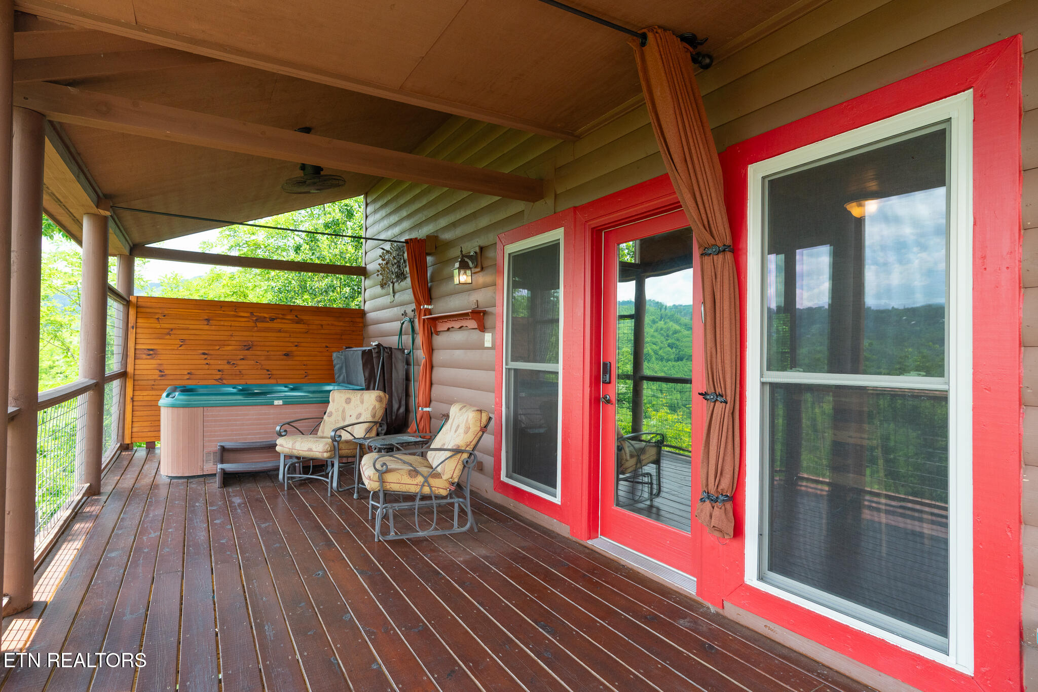 1248 Annes Road Gatlinburg TN 37738