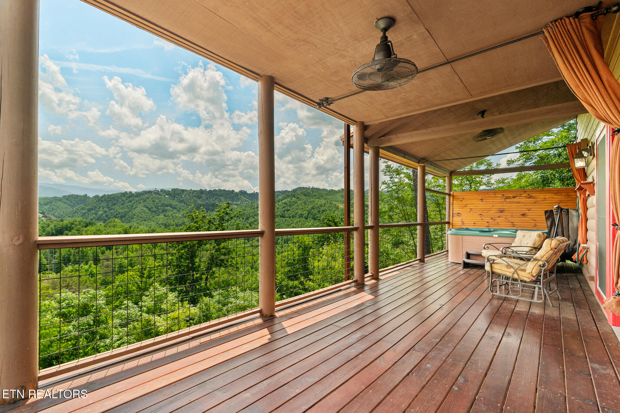 1248 Annes Road Gatlinburg TN 37738