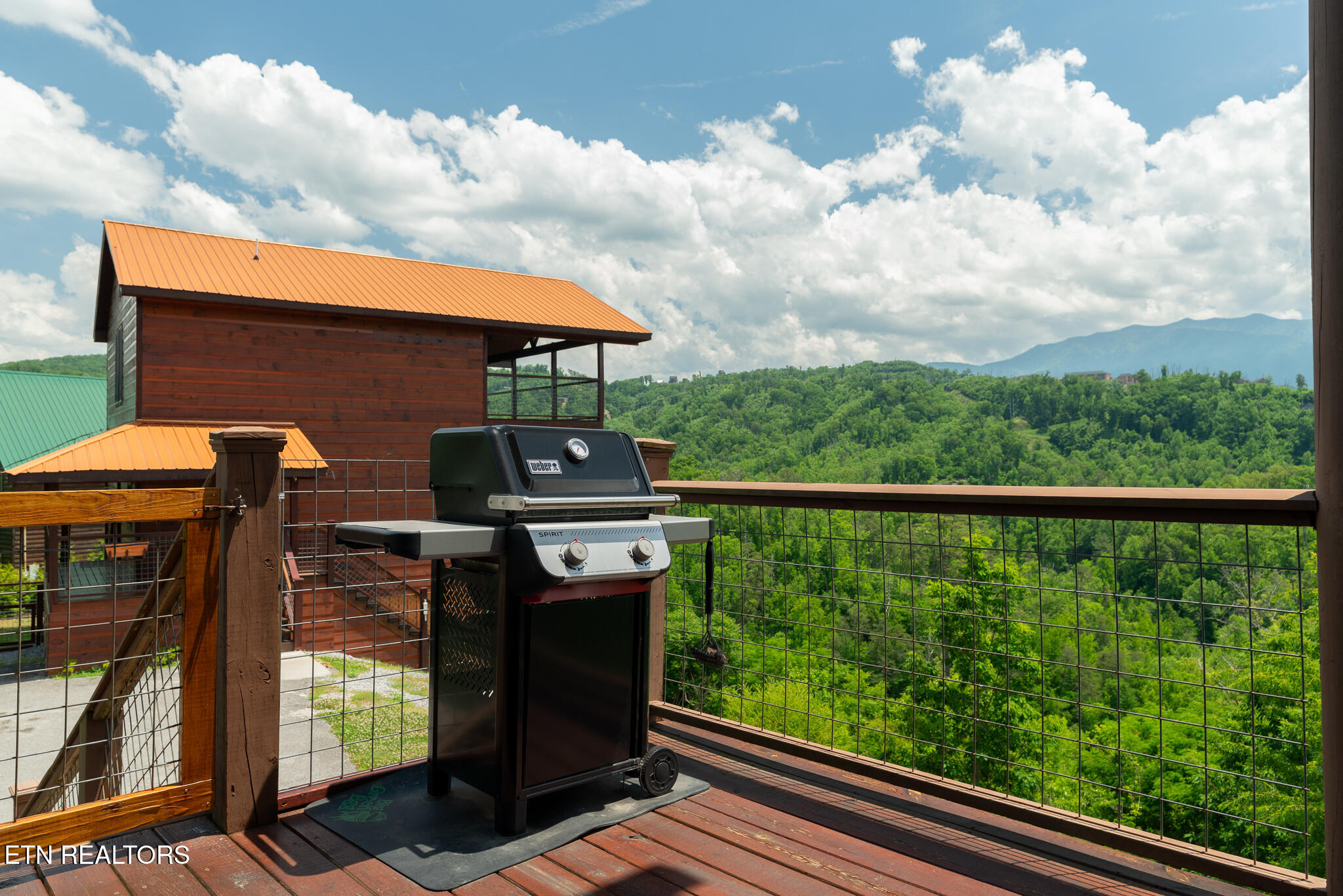 1248 Annes Road Gatlinburg TN 37738