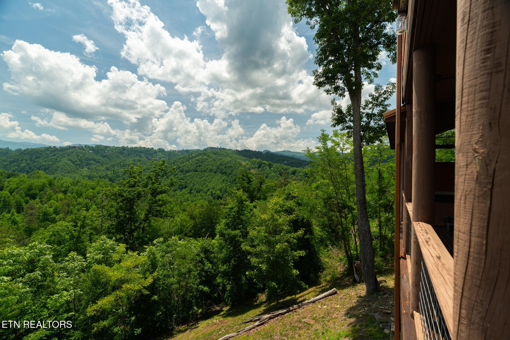1248 Annes Road Gatlinburg TN 37738
