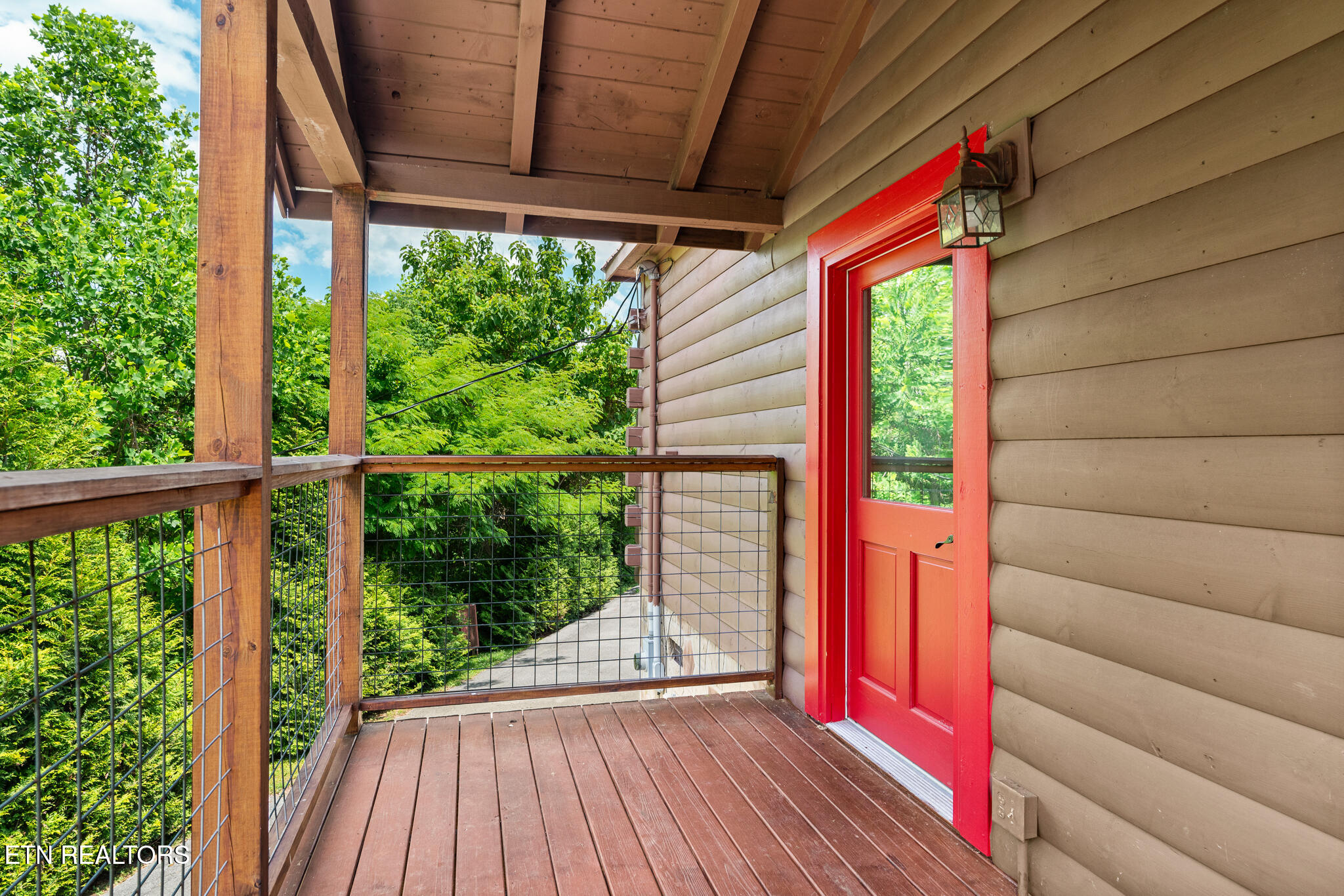 1248 Annes Road Gatlinburg TN 37738