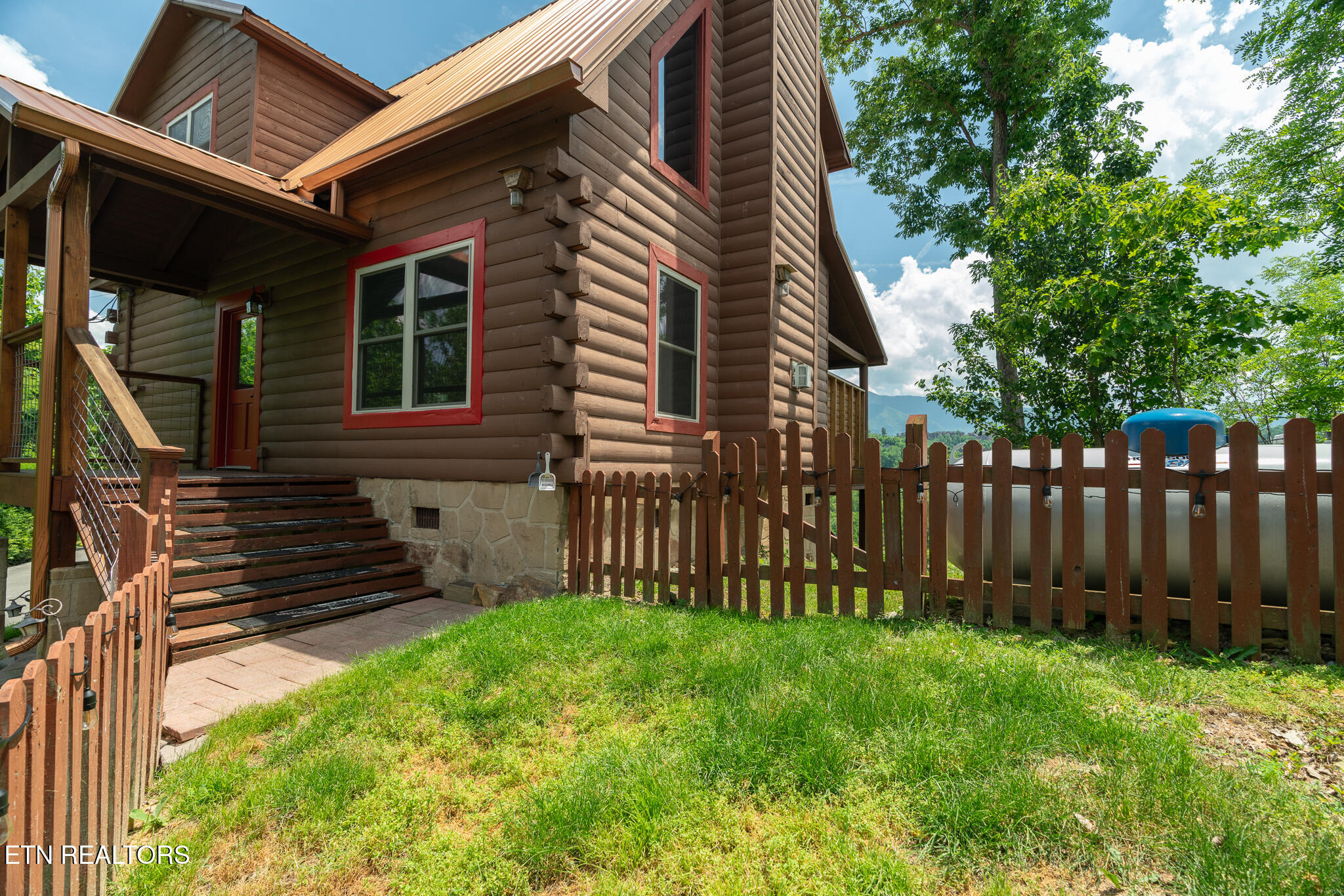 1248 Annes Road Gatlinburg TN 37738