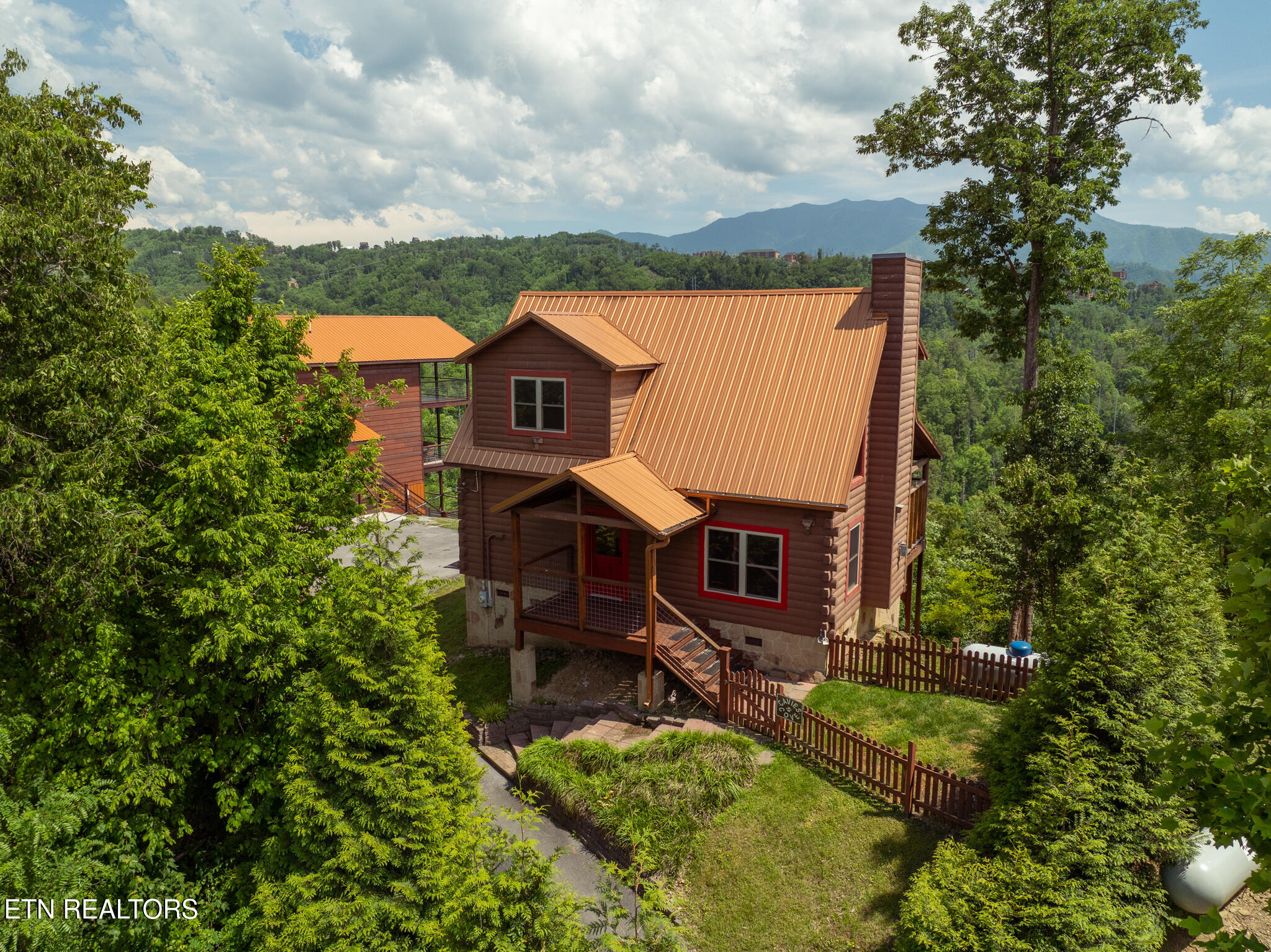 1248 Annes Road Gatlinburg TN 37738