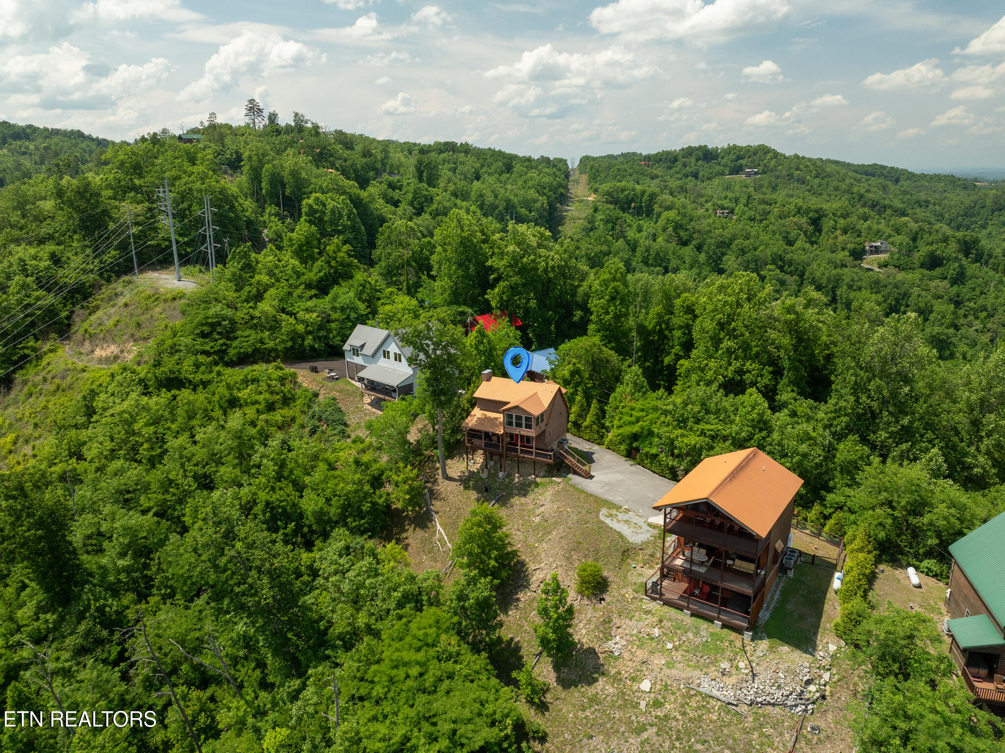 1248 Annes Road Gatlinburg TN 37738