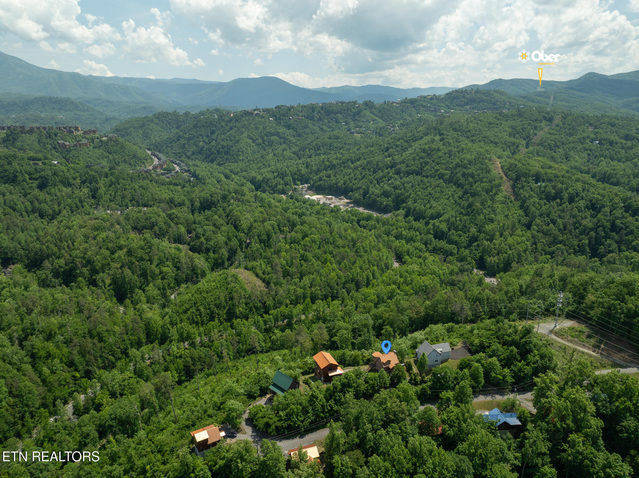 1248 Annes Road Gatlinburg TN 37738