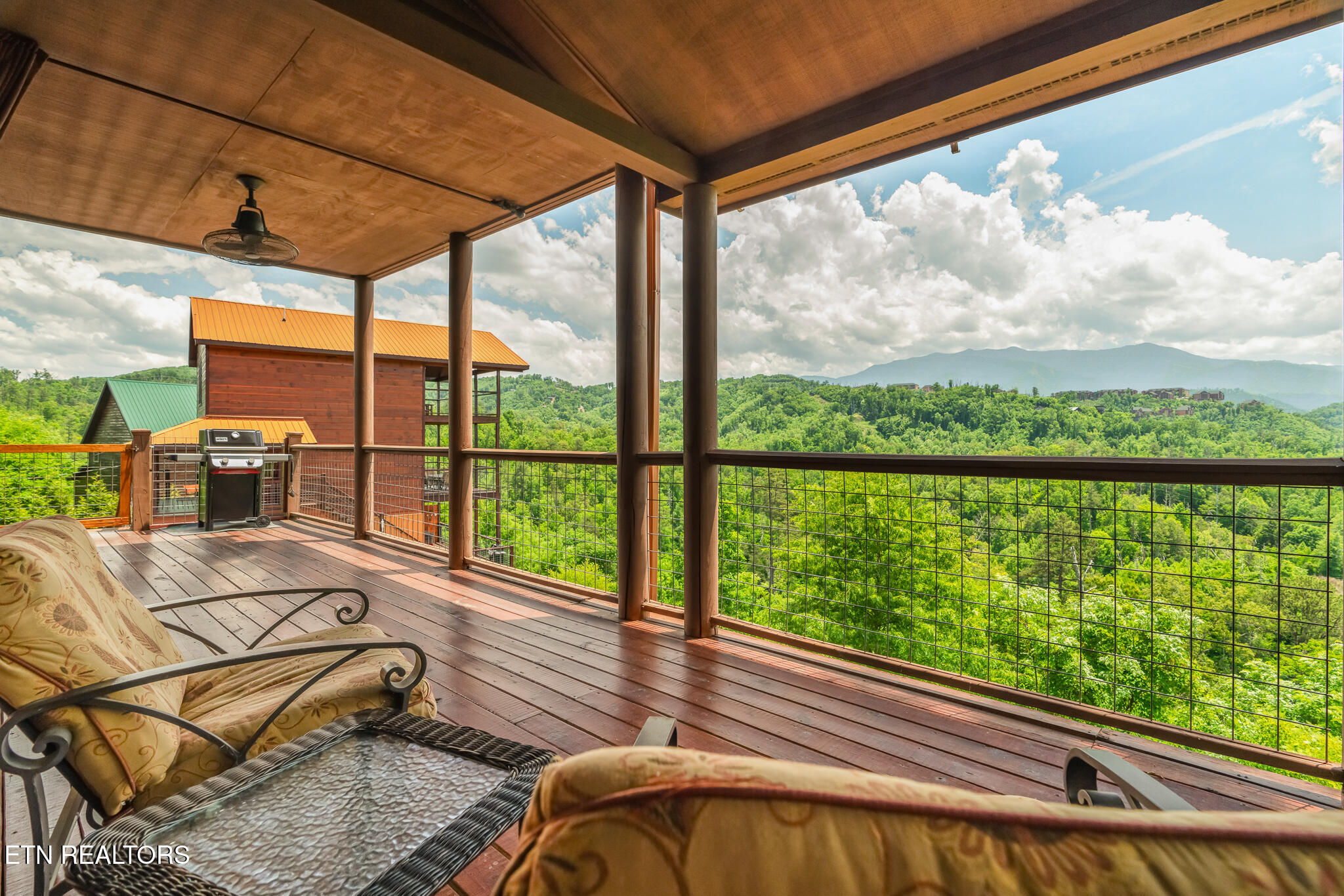 1248 Annes Road Gatlinburg TN 37738