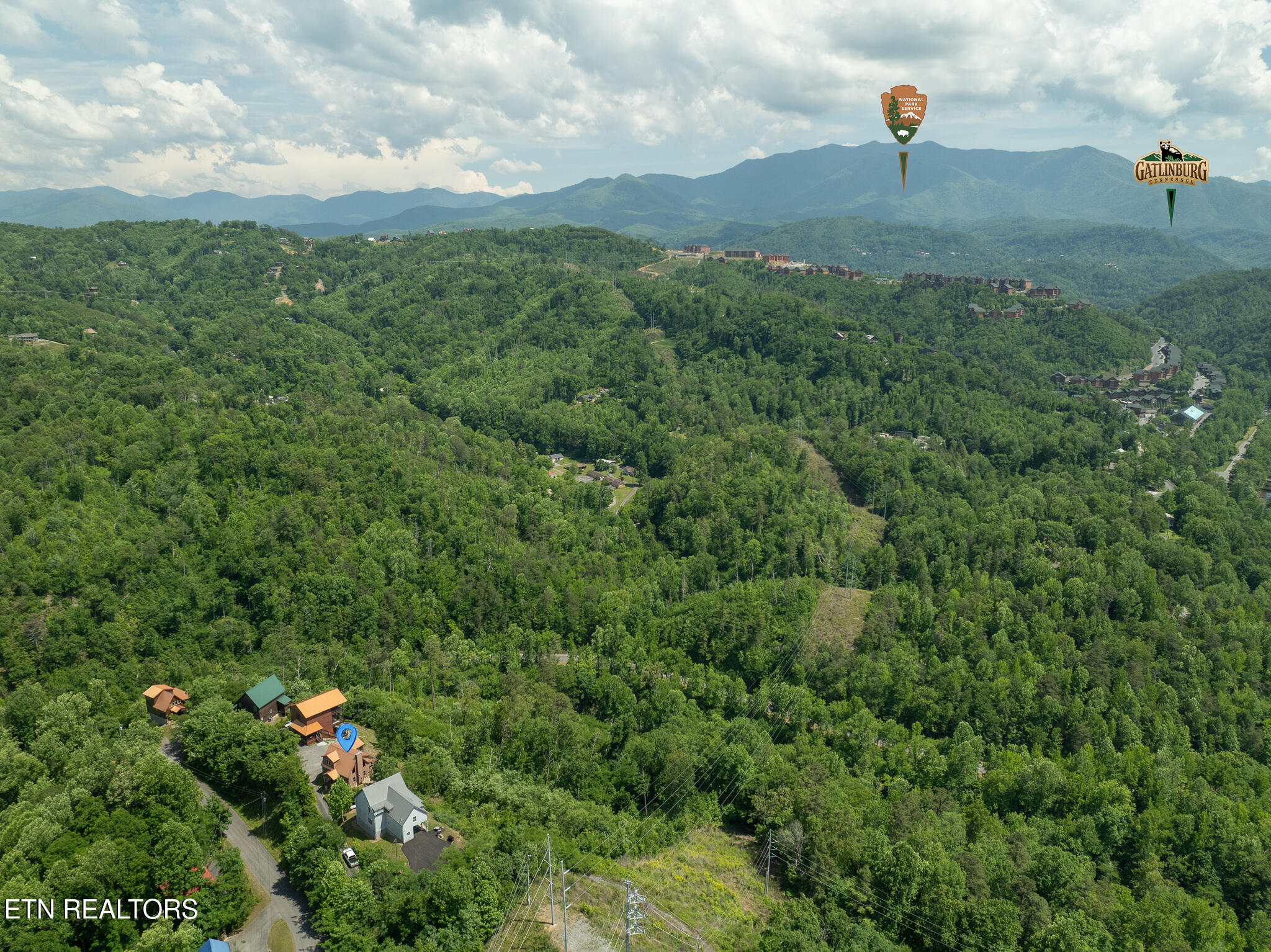 1248 Annes Road Gatlinburg TN 37738