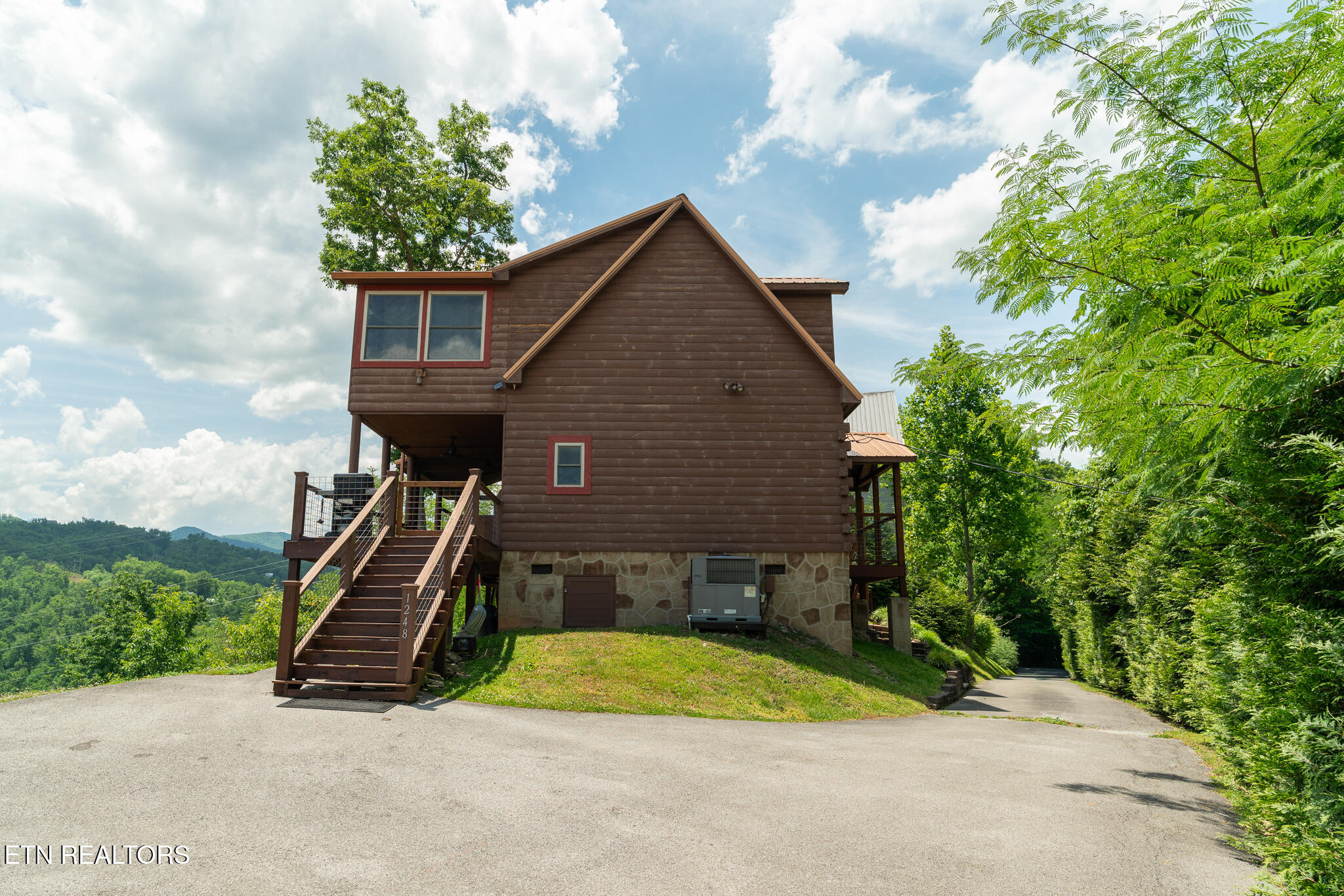 1248 Annes Road Gatlinburg TN 37738