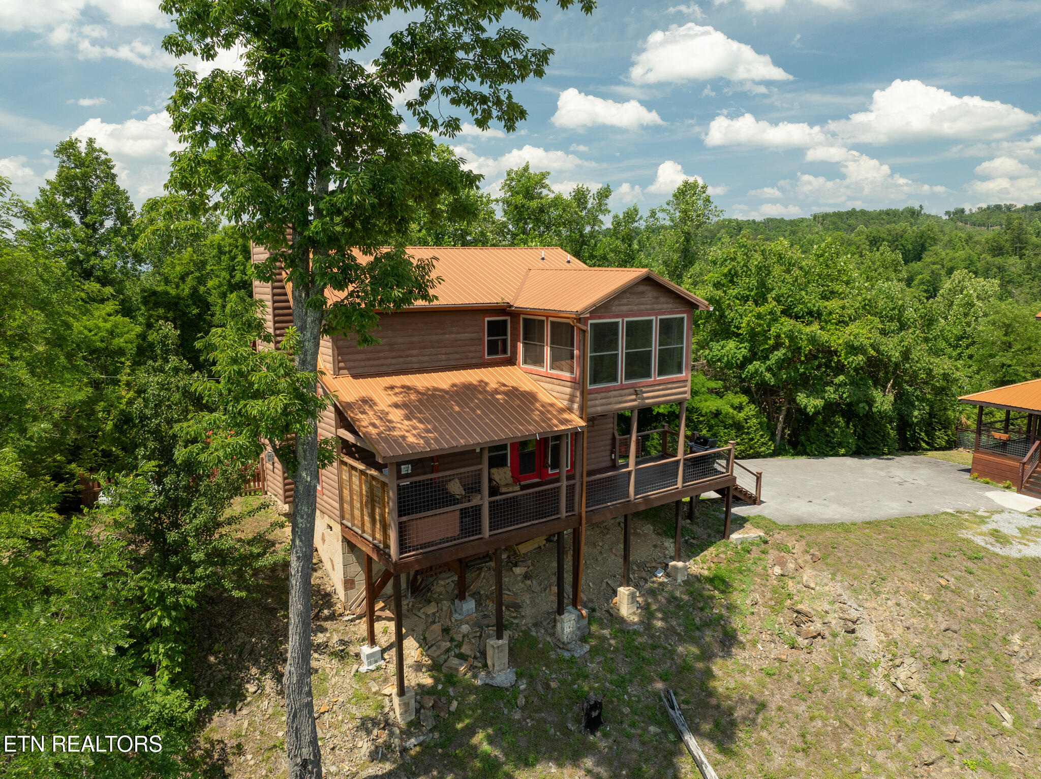 1248 Annes Road Gatlinburg TN 37738