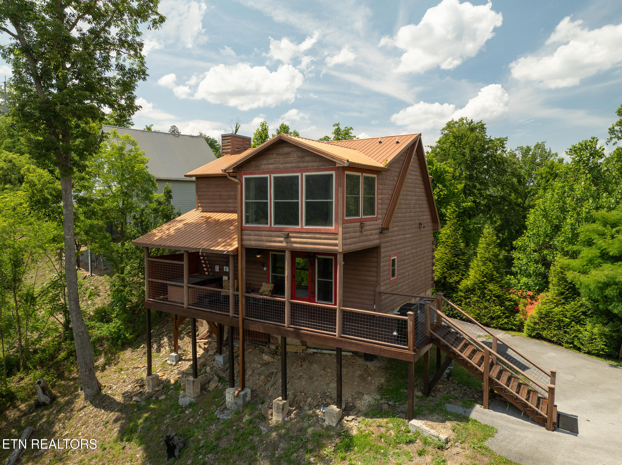1248 Annes Road Gatlinburg TN 37738