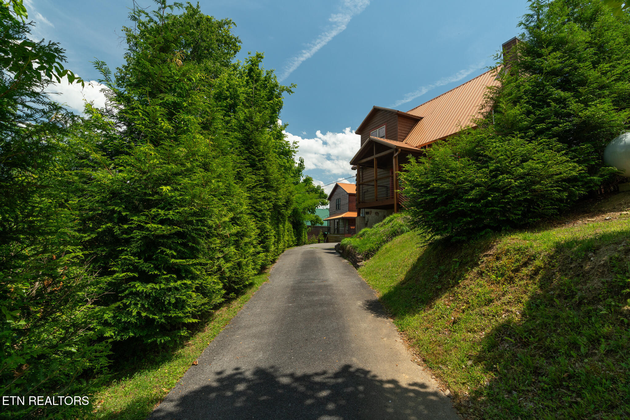 1248 Annes Road Gatlinburg TN 37738