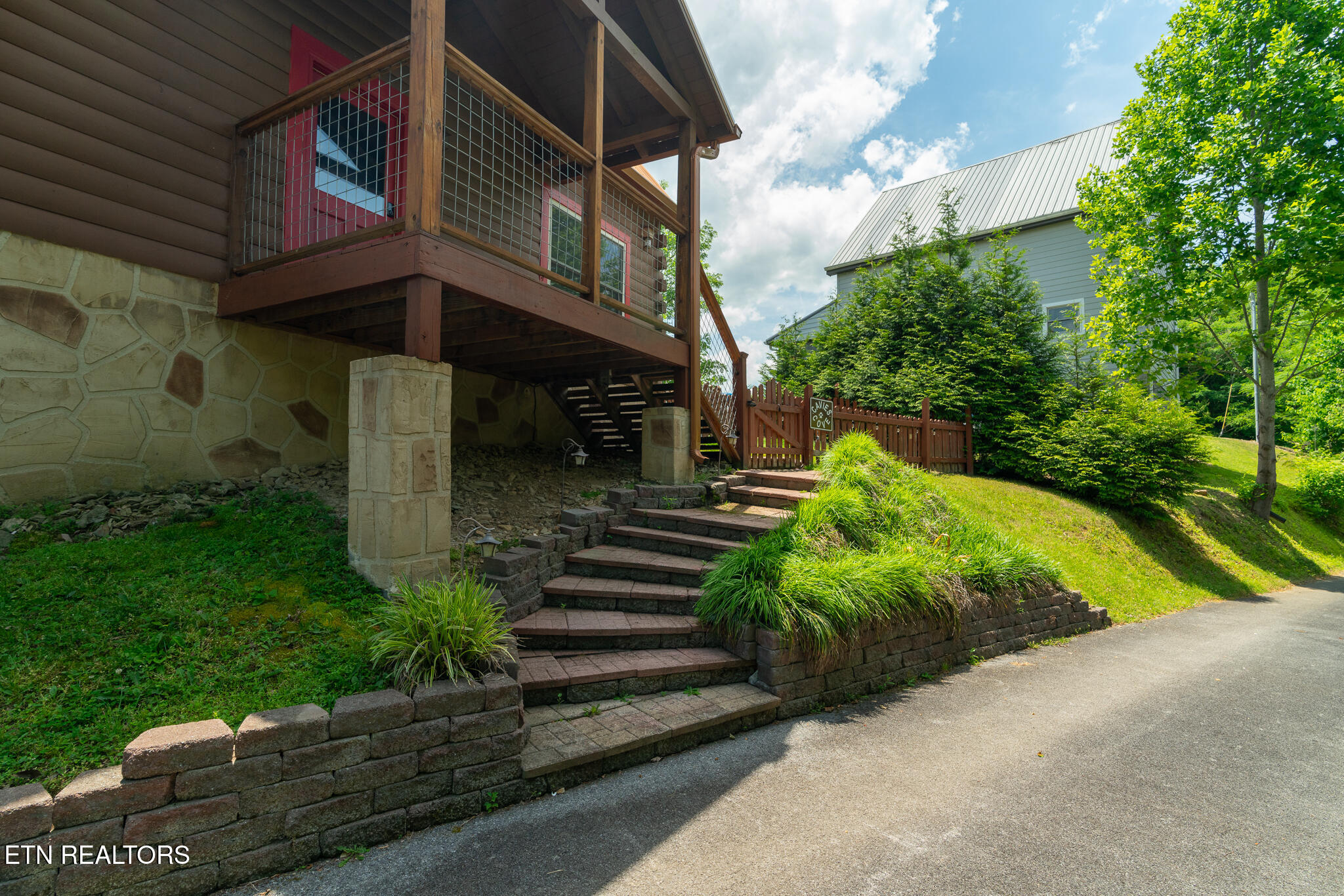 1248 Annes Road Gatlinburg TN 37738