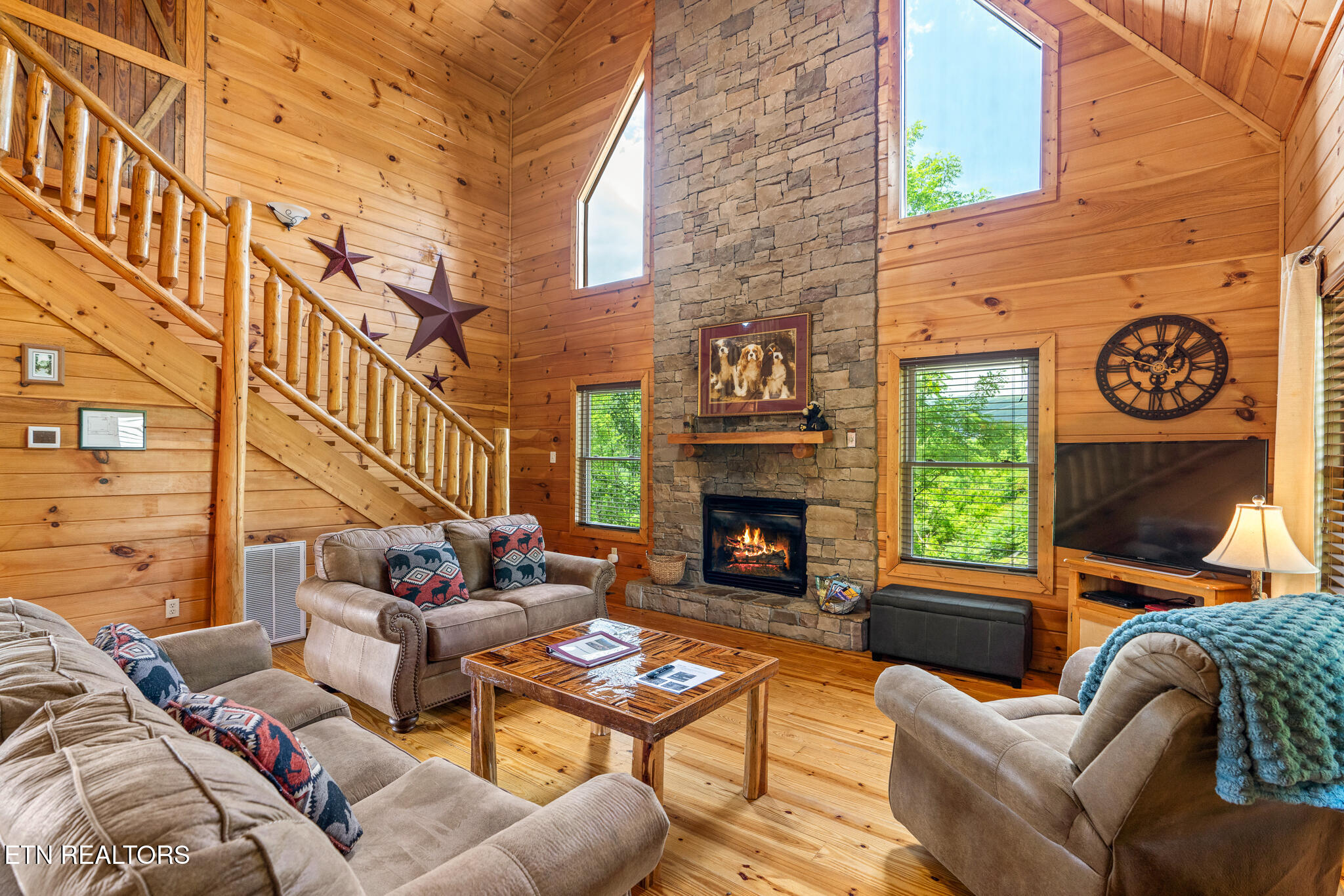 1248 Annes Road Gatlinburg TN 37738