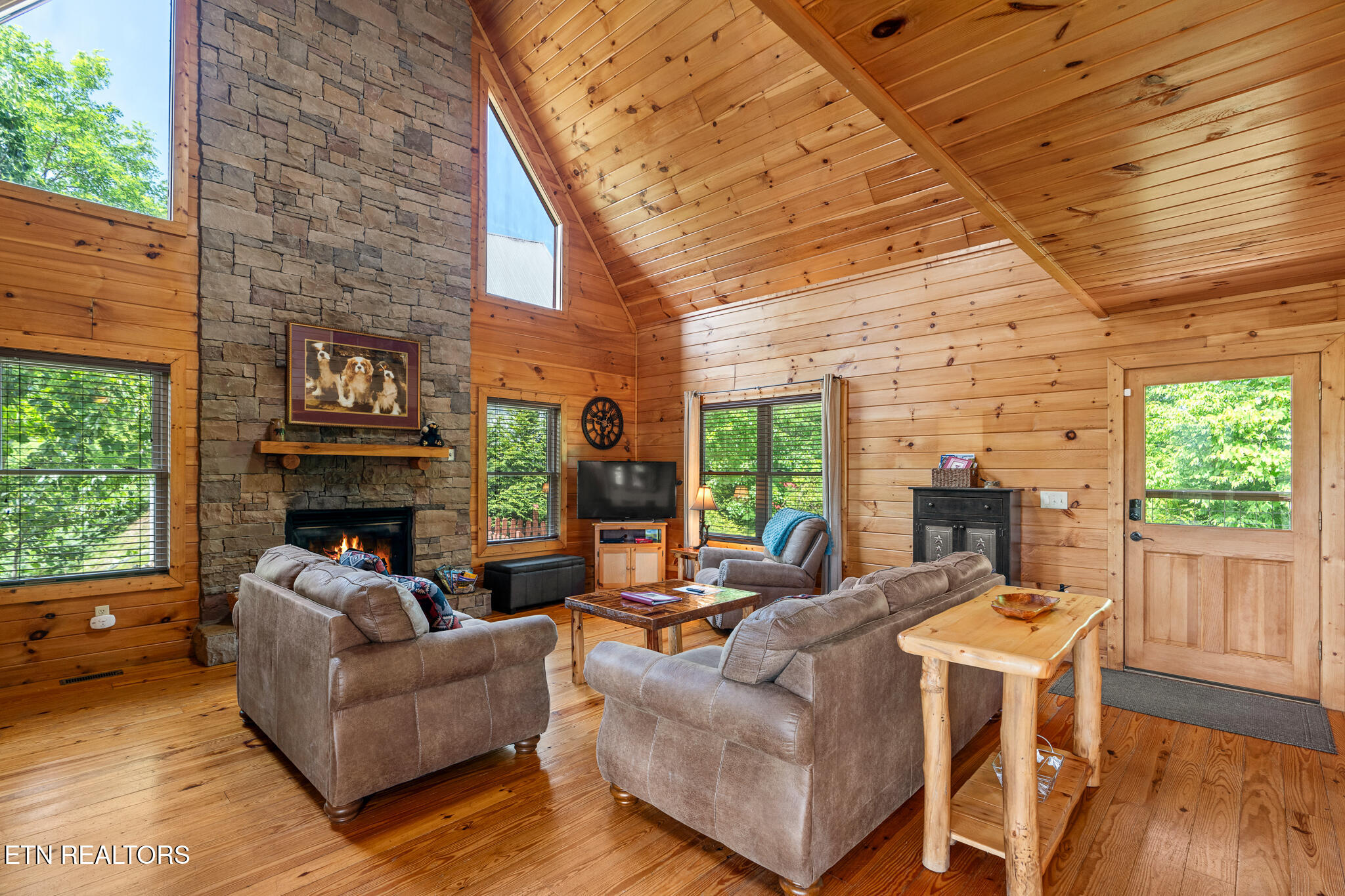 1248 Annes Road Gatlinburg TN 37738