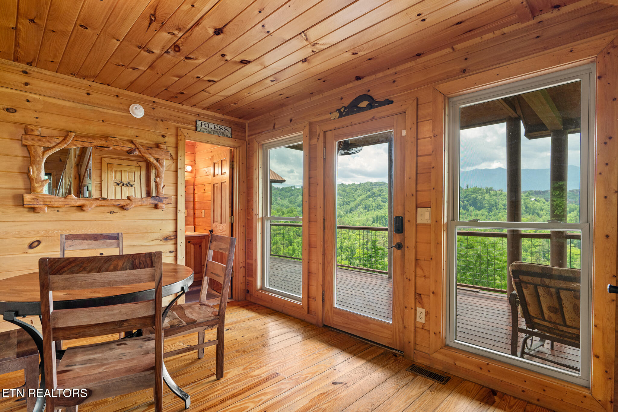 1248 Annes Road Gatlinburg TN 37738
