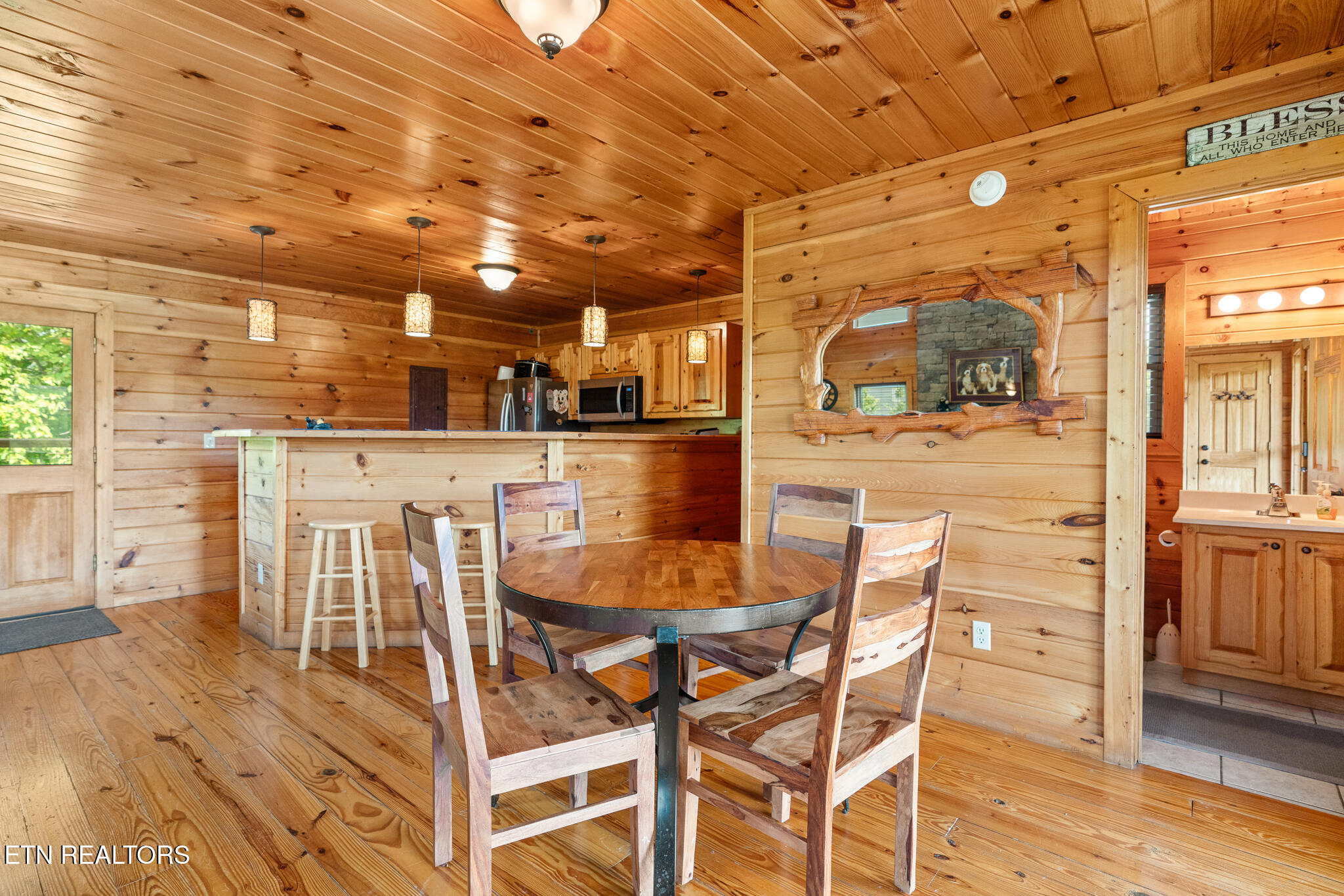 1248 Annes Road Gatlinburg TN 37738