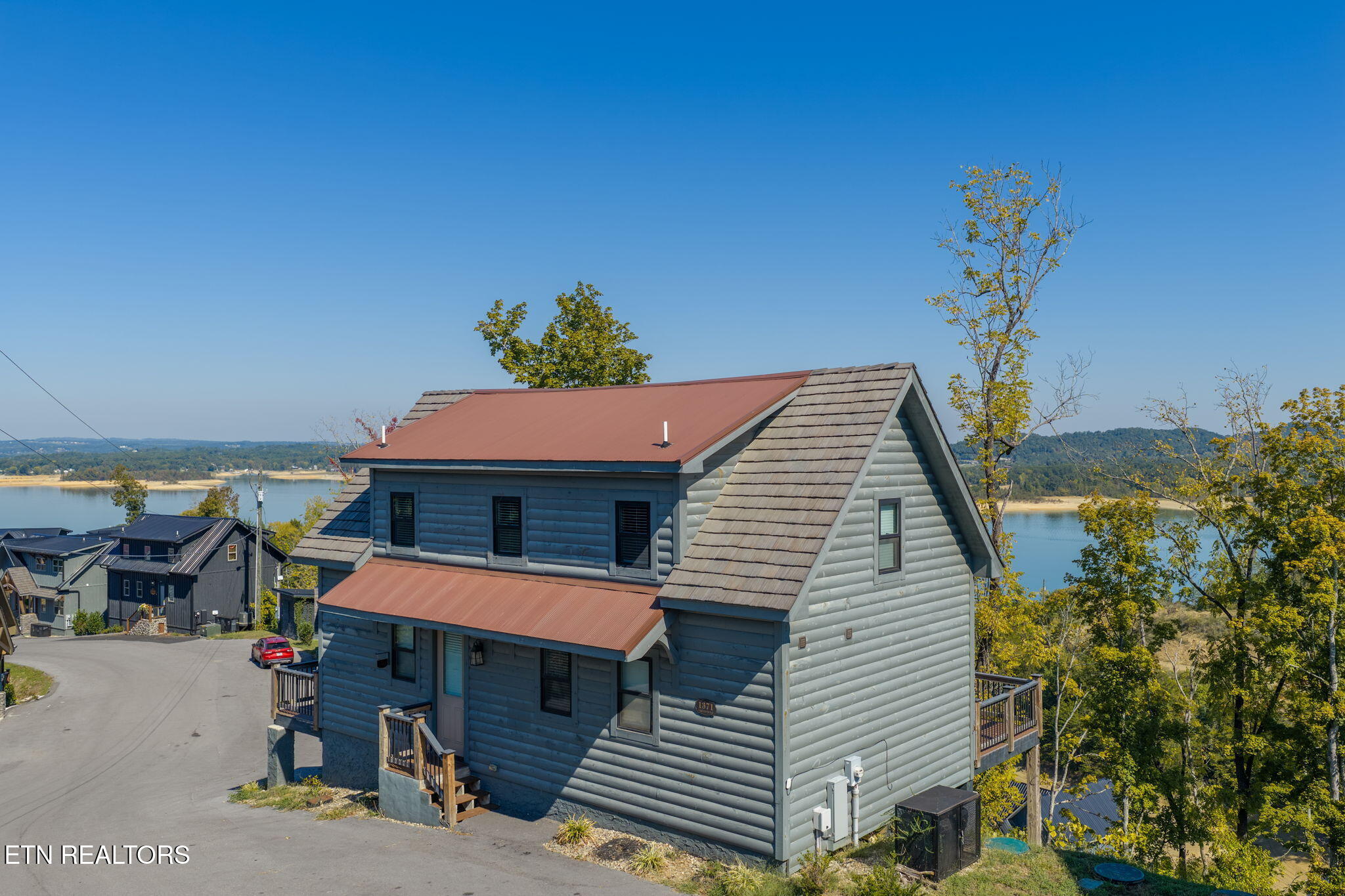 1371 Lake Haven Way Sevierville TN 37876