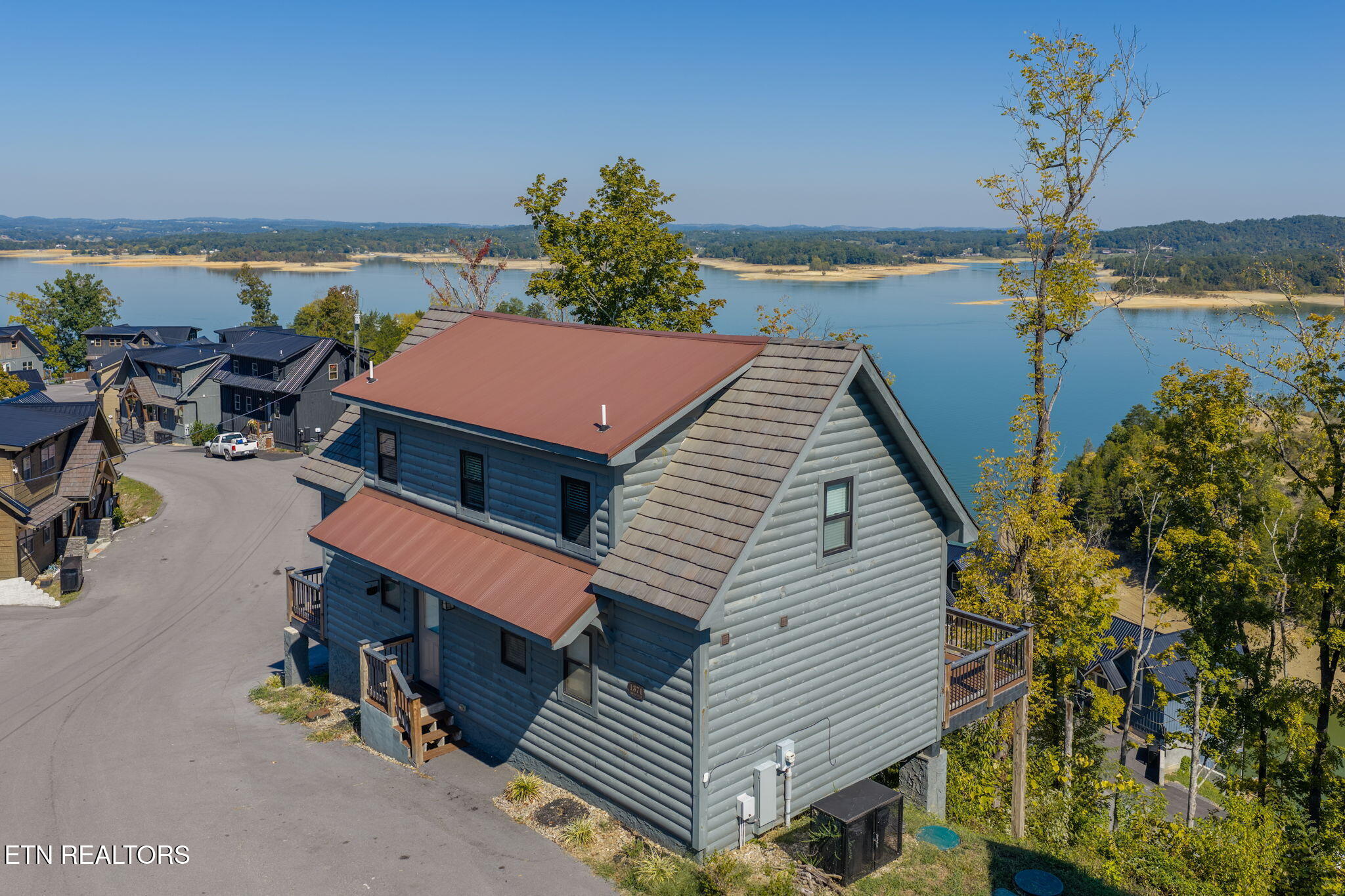 1371 Lake Haven Way Sevierville TN 37876