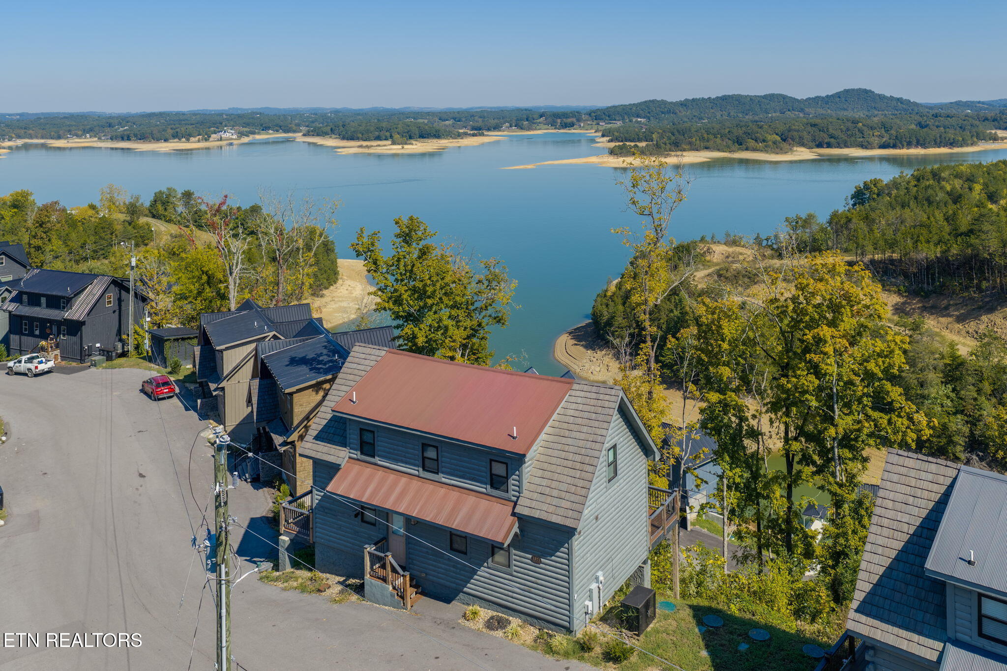 1371 Lake Haven Way Sevierville TN 37876