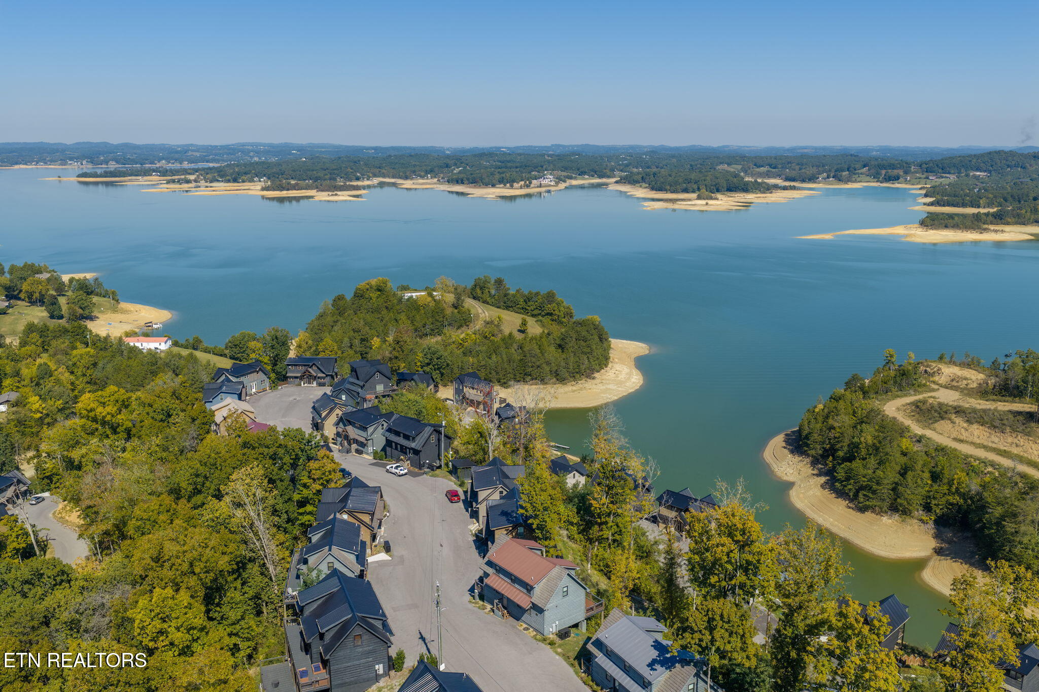 1371 Lake Haven Way Sevierville TN 37876