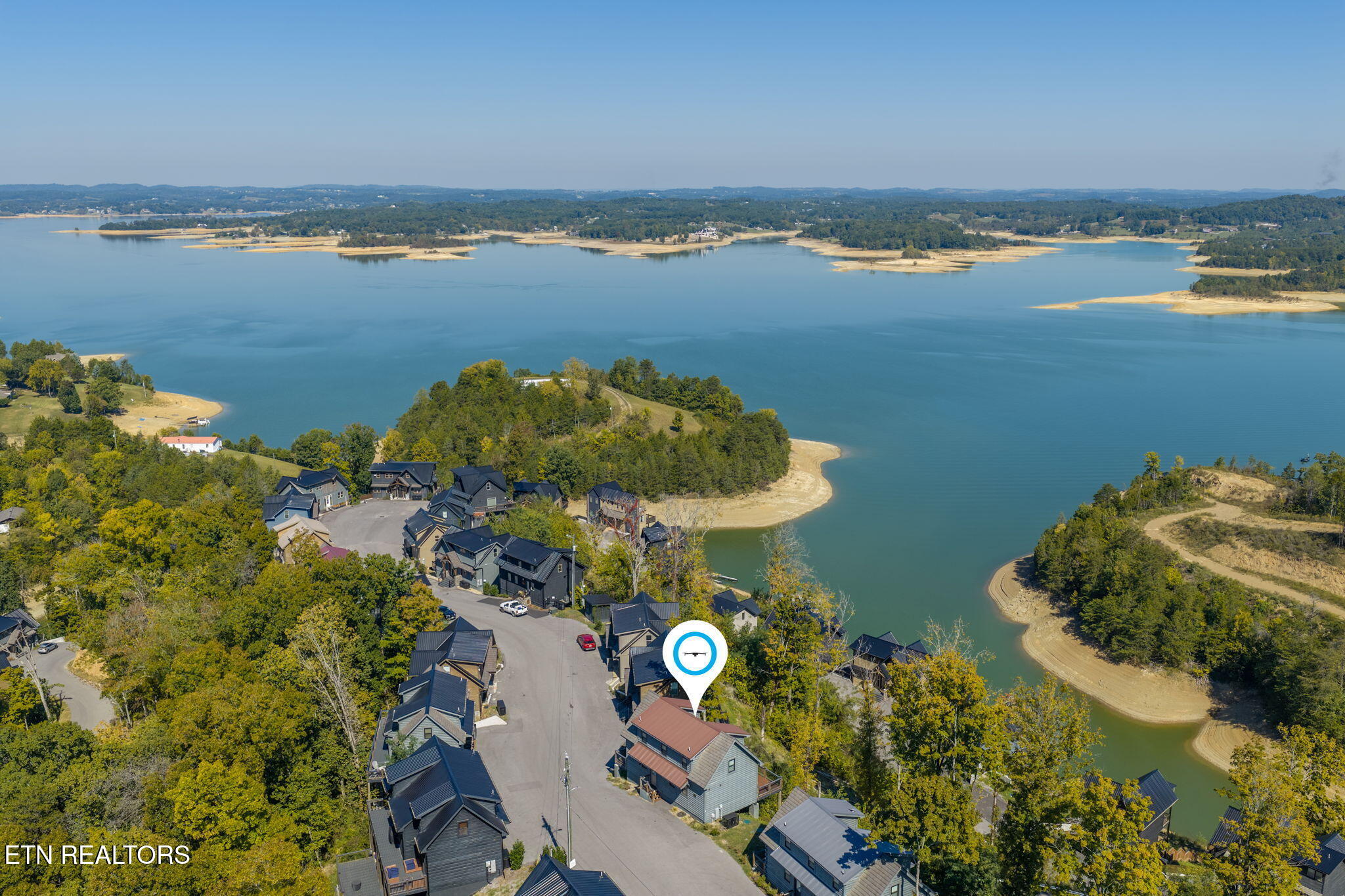 1371 Lake Haven Way Sevierville TN 37876
