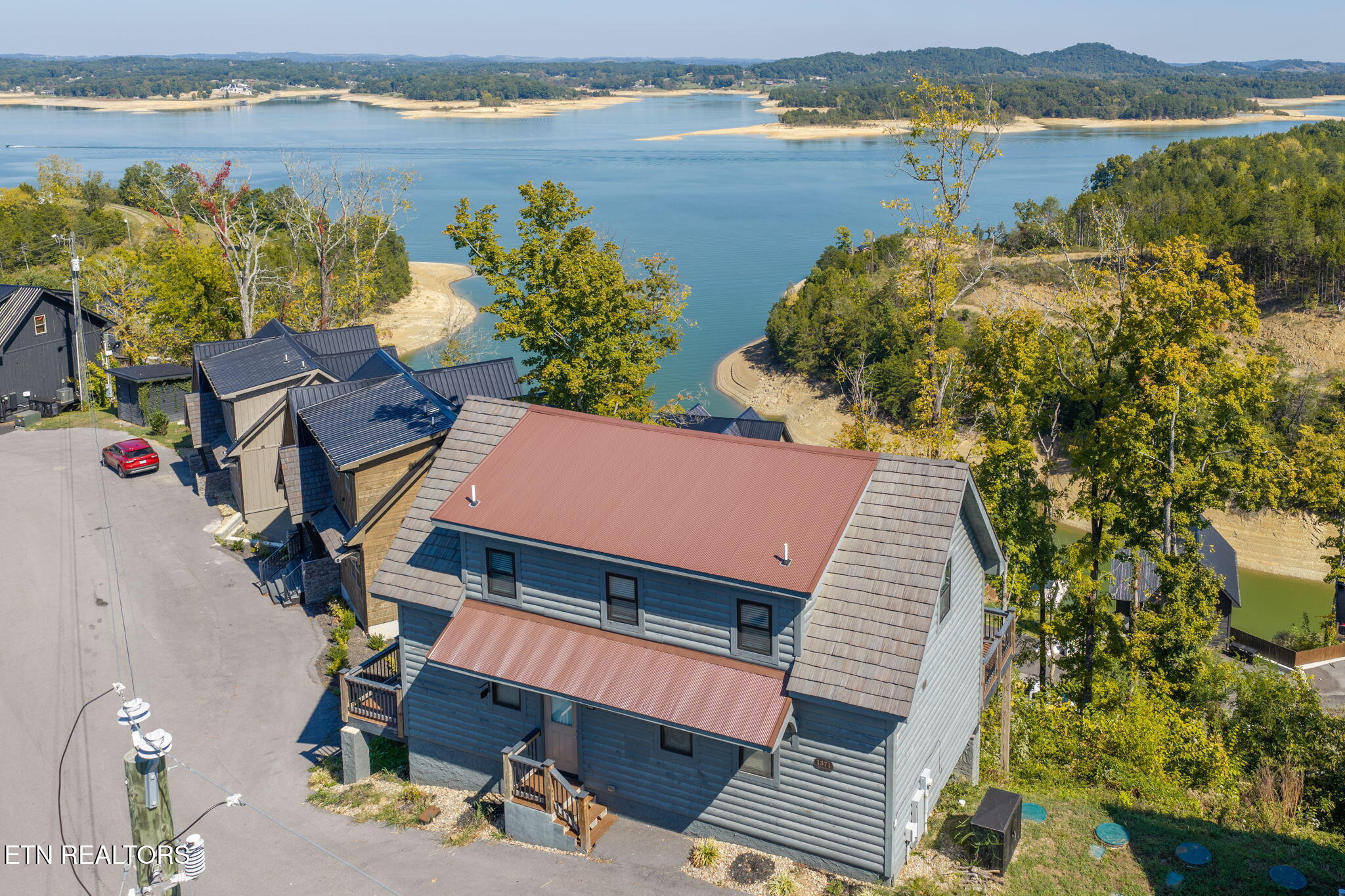 1371 Lake Haven Way Sevierville TN 37876