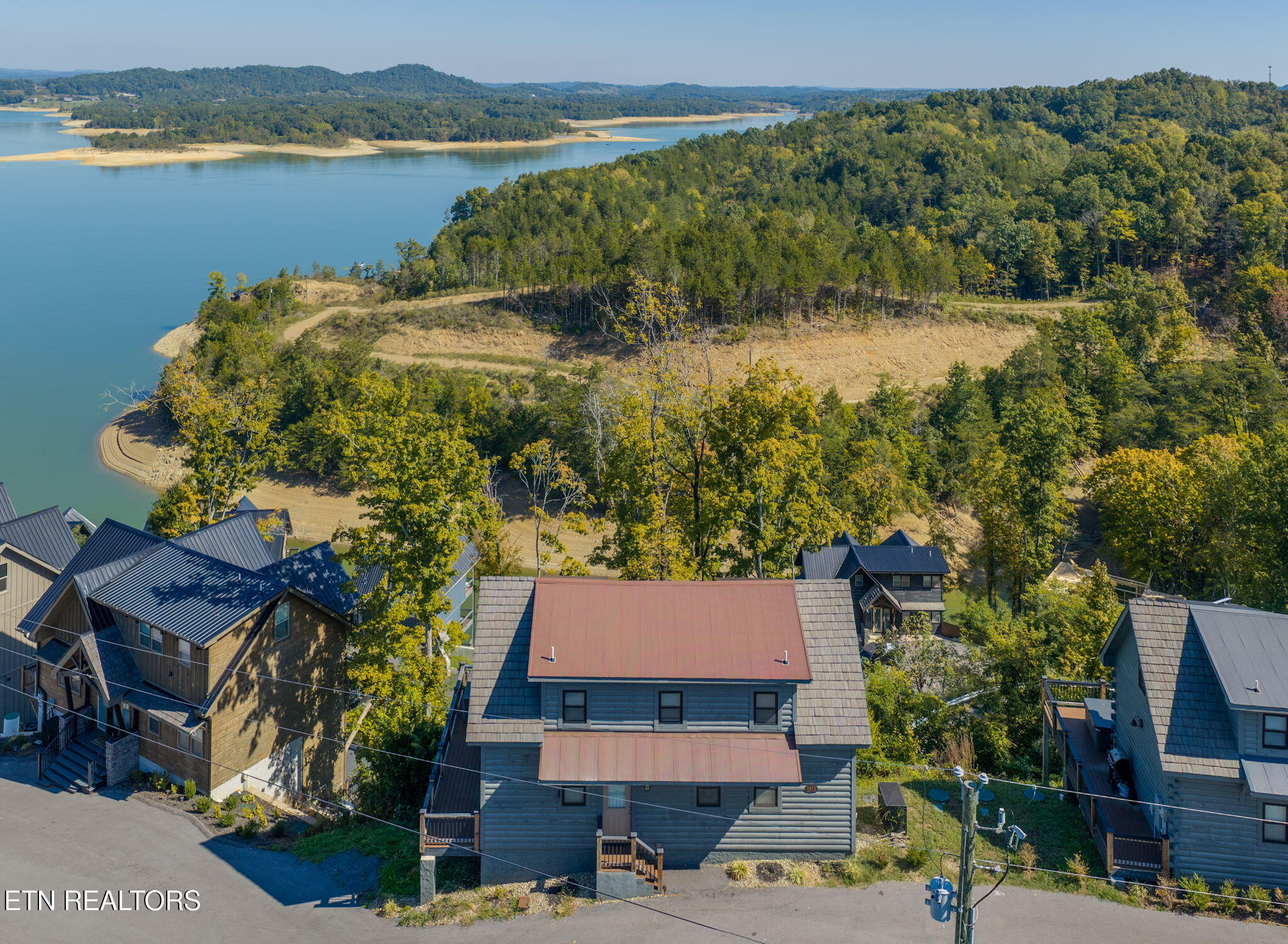 1371 Lake Haven Way Sevierville TN 37876