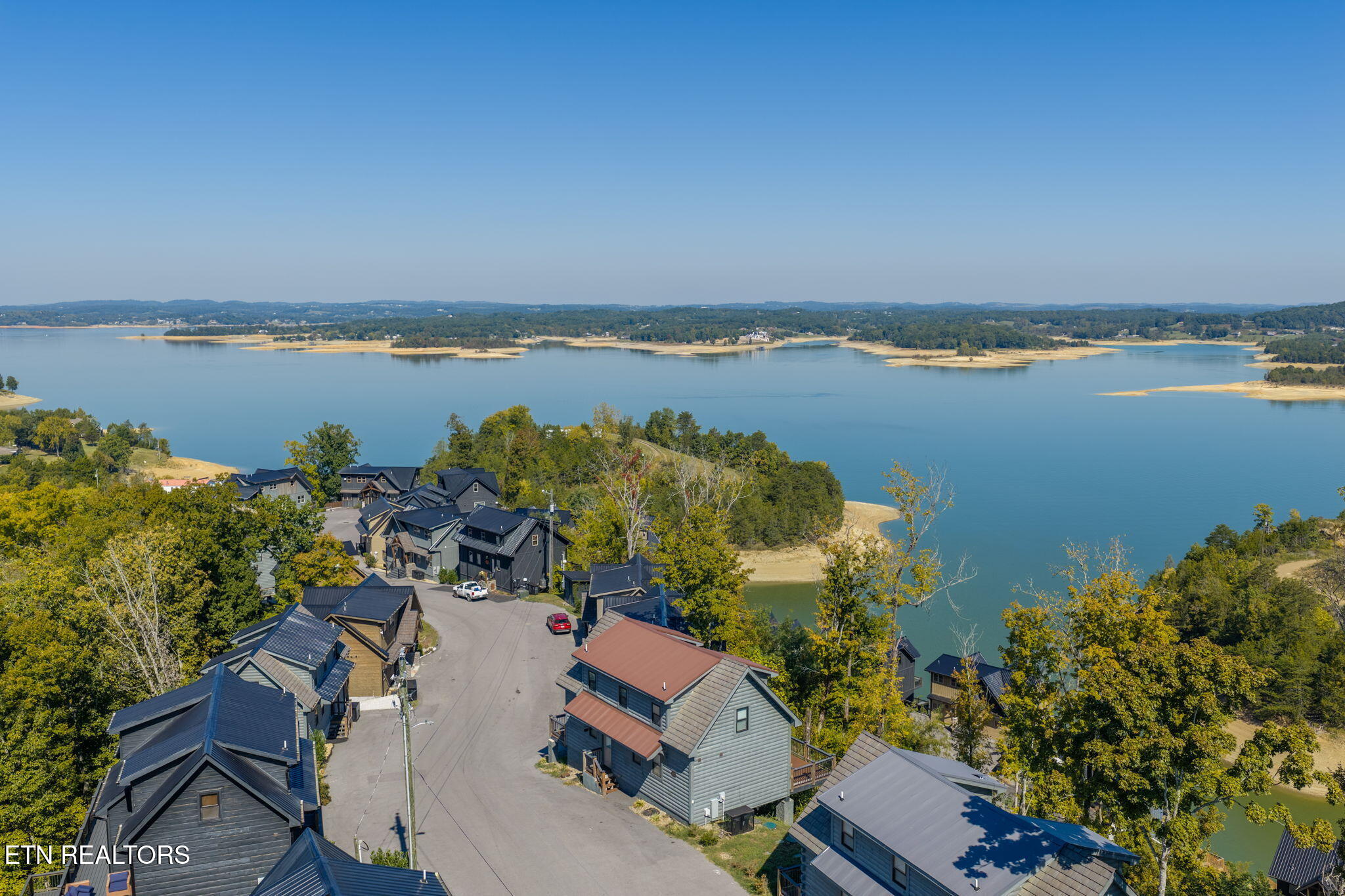 1371 Lake Haven Way Sevierville TN 37876