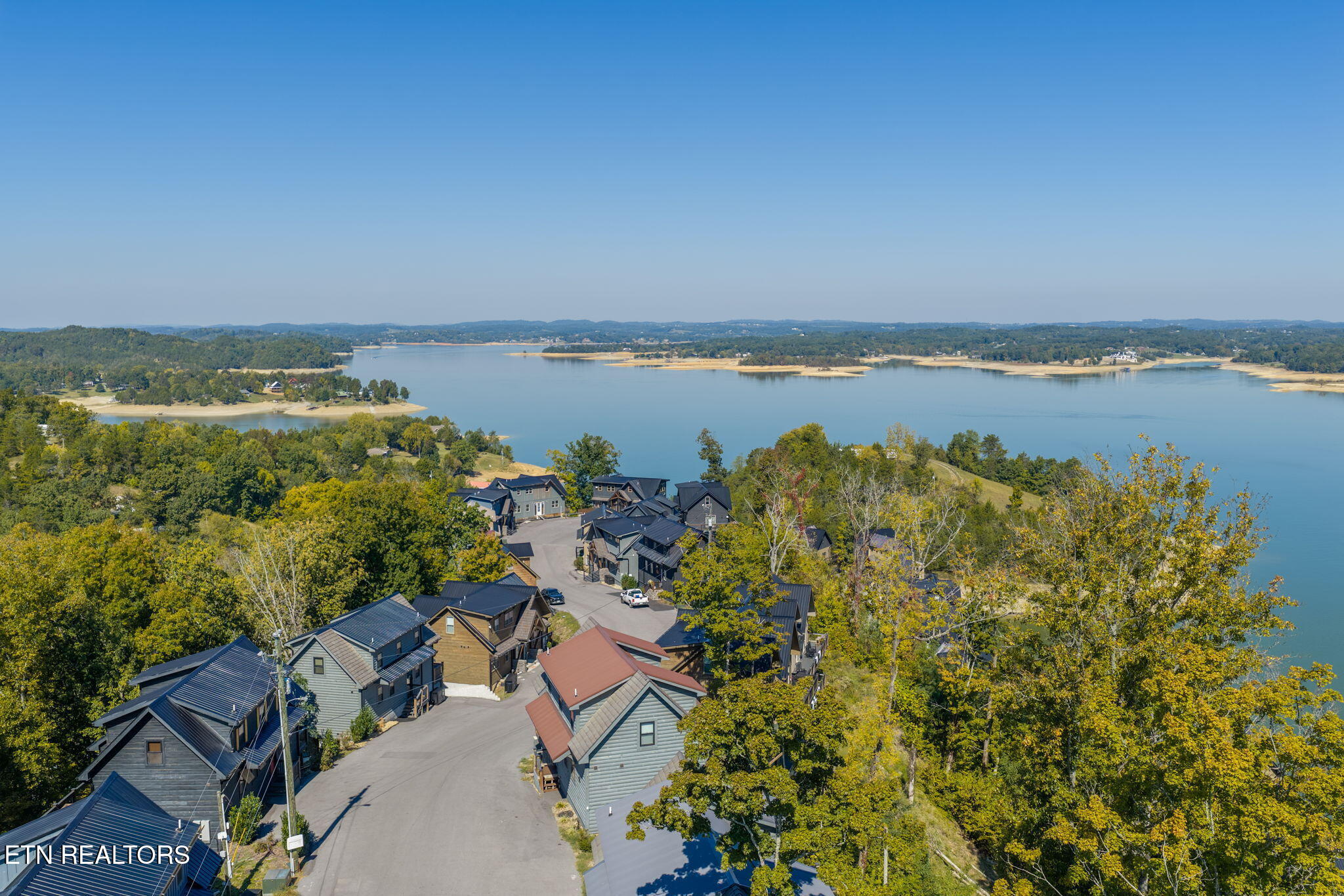 1371 Lake Haven Way Sevierville TN 37876