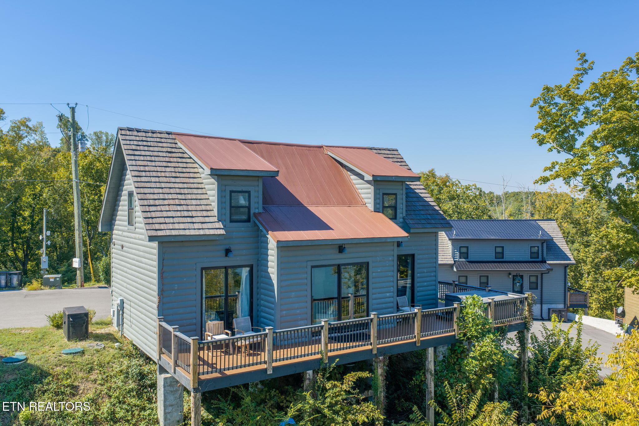 1371 Lake Haven Way Sevierville TN 37876