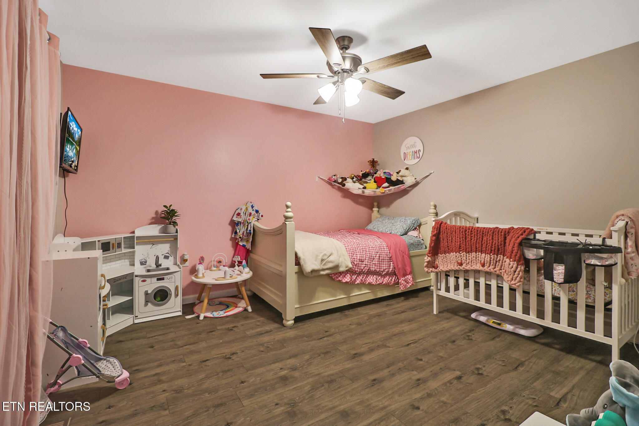 1004 Tia Lane Crossville TN 38572