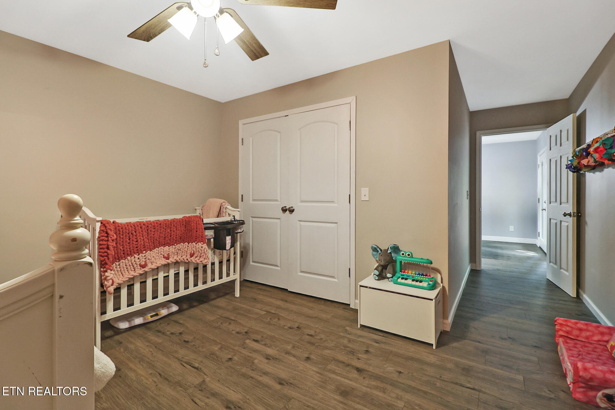1004 Tia Lane Crossville TN 38572