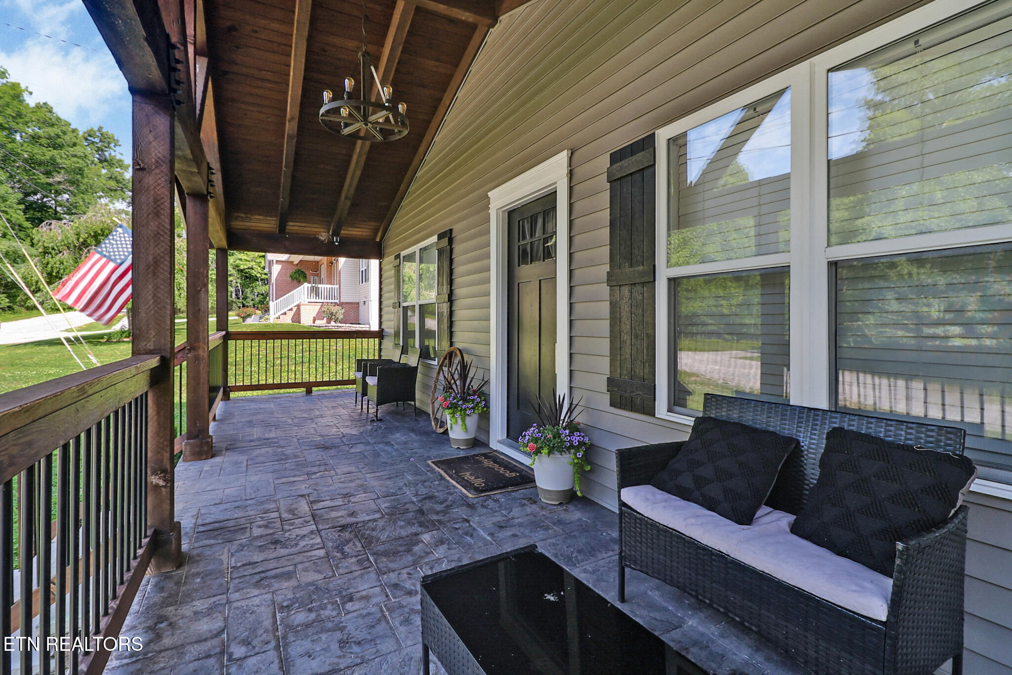 1004 Tia Lane Crossville TN 38572