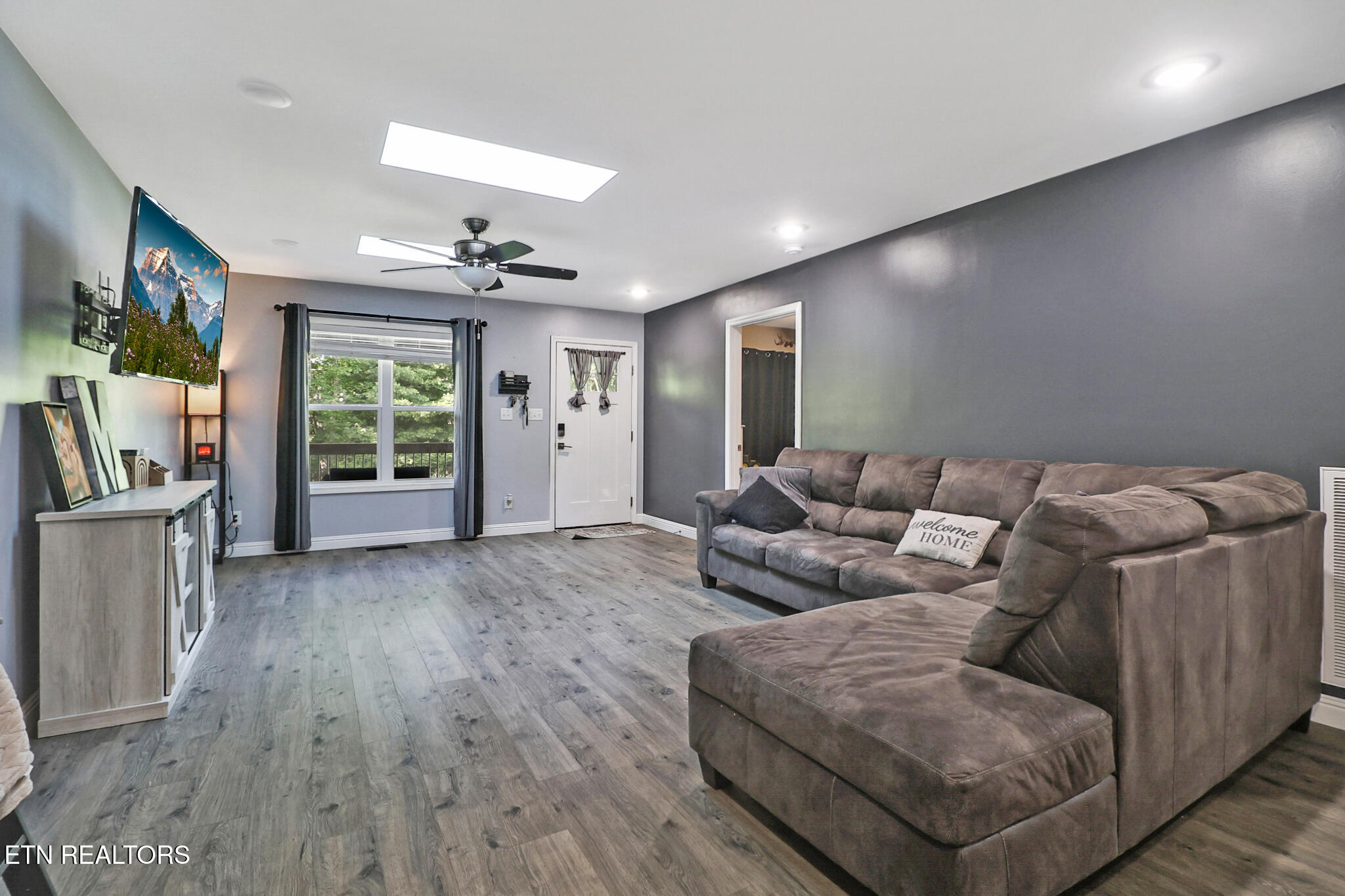 1004 Tia Lane Crossville TN 38572