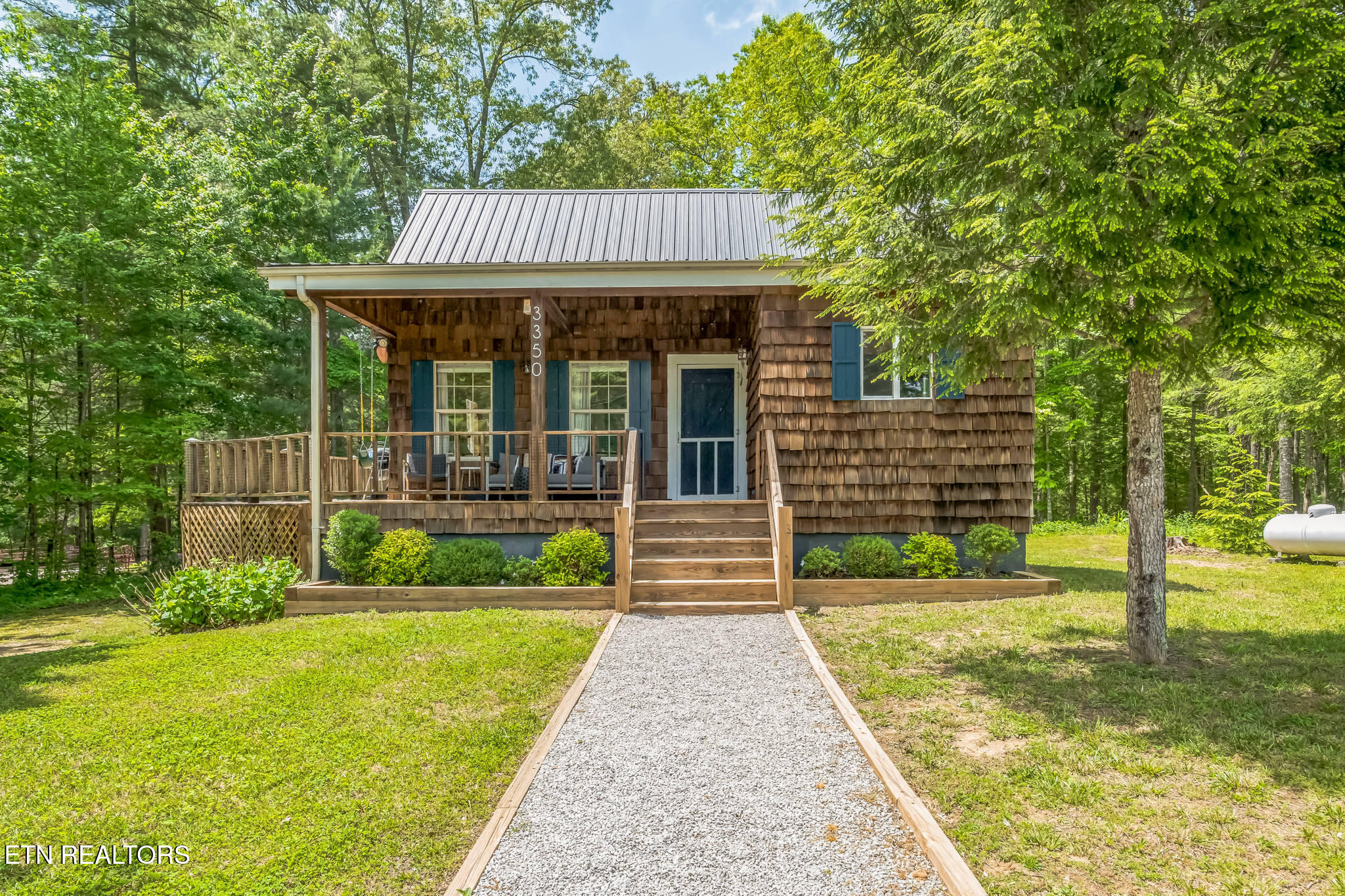 3350 Leatherwood Ford Road Jamestown TN 38556