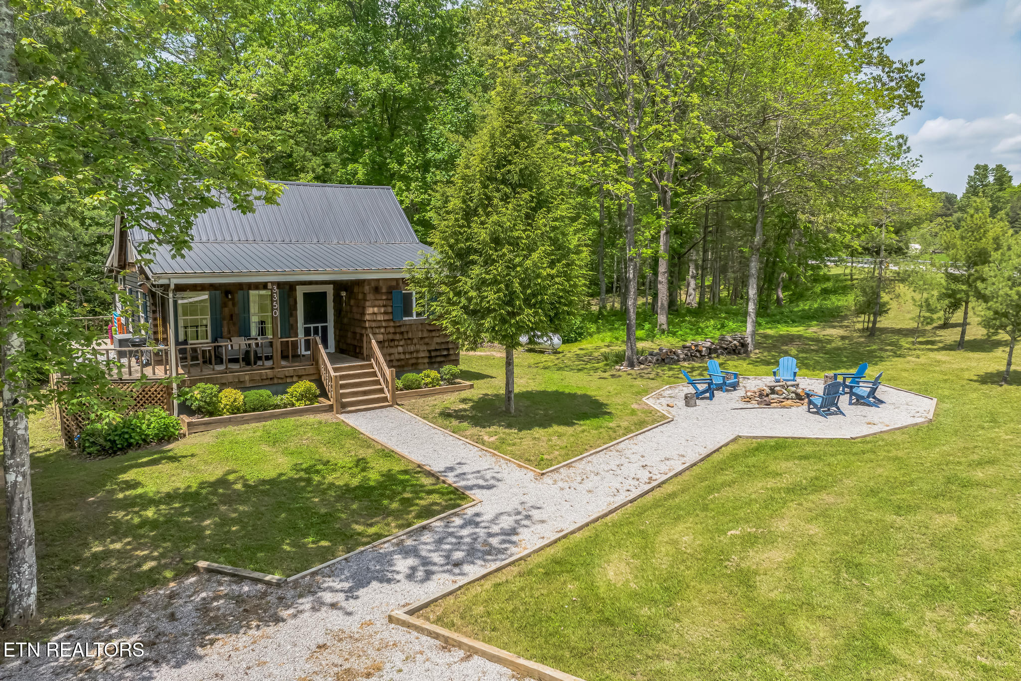 3350 Leatherwood Ford Road Jamestown TN 38556