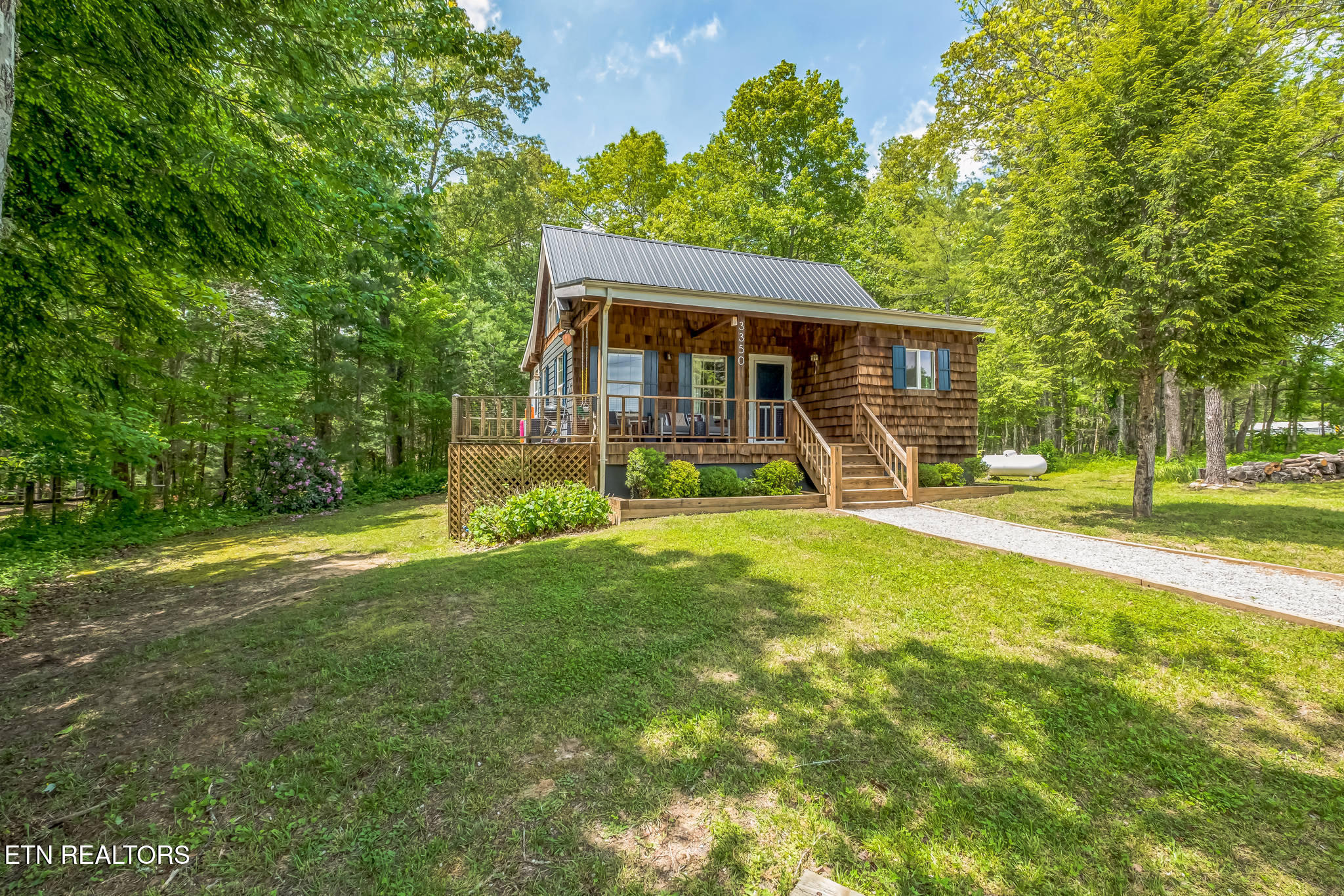 3350 Leatherwood Ford Road Jamestown TN 38556