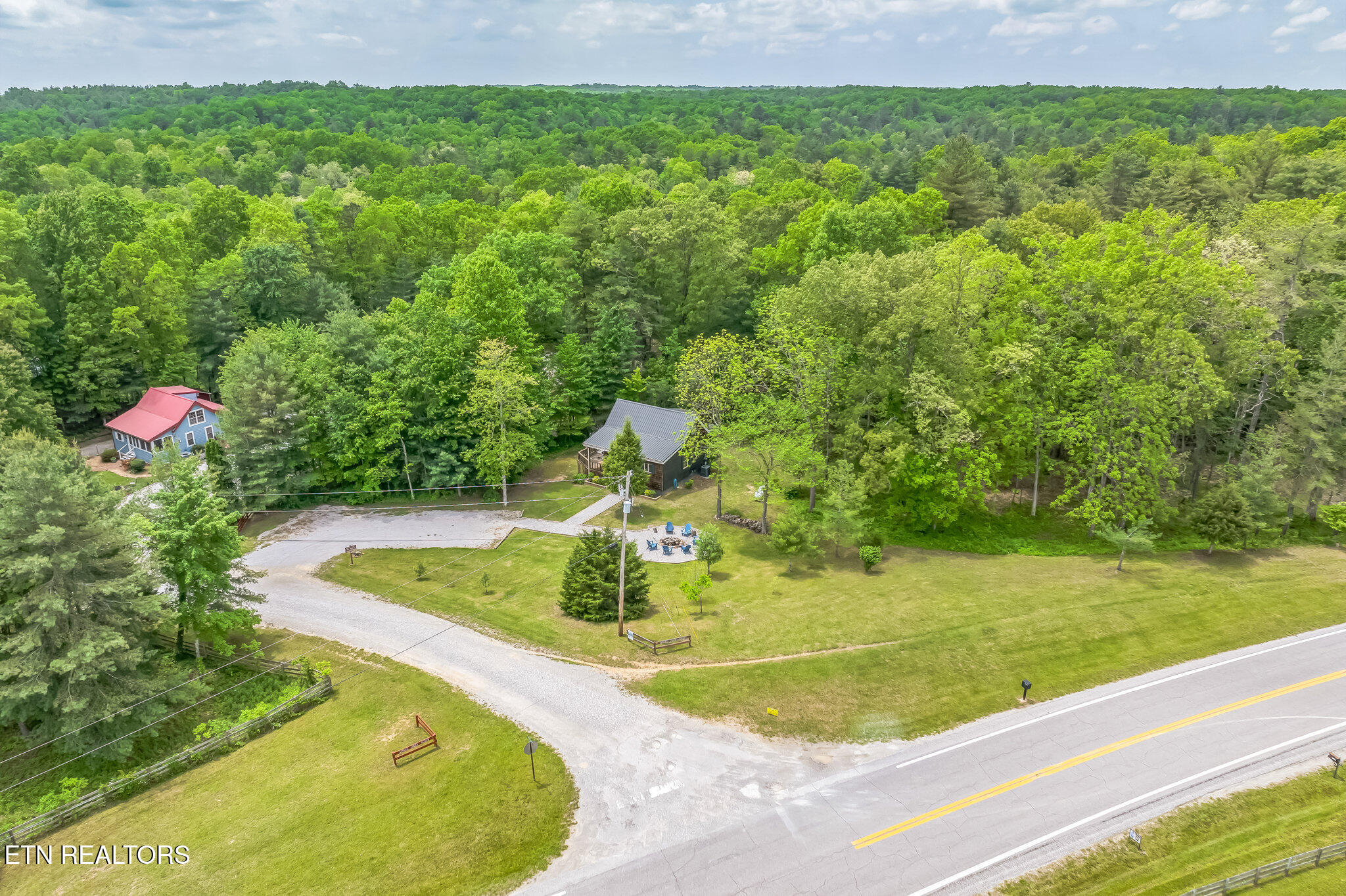 3350 Leatherwood Ford Road Jamestown TN 38556