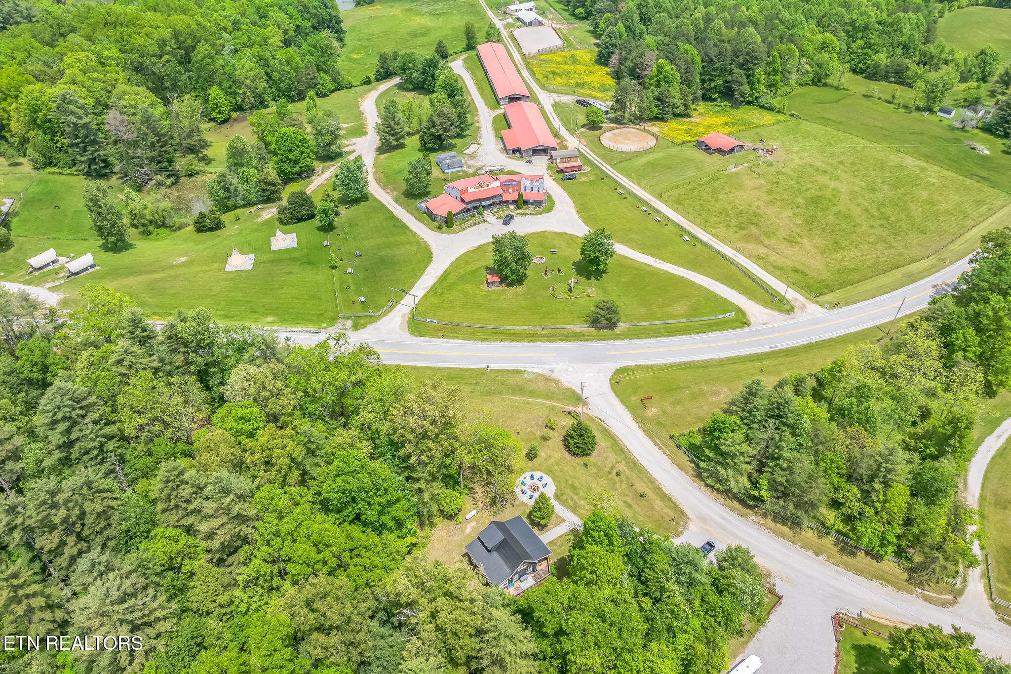 3350 Leatherwood Ford Road Jamestown TN 38556