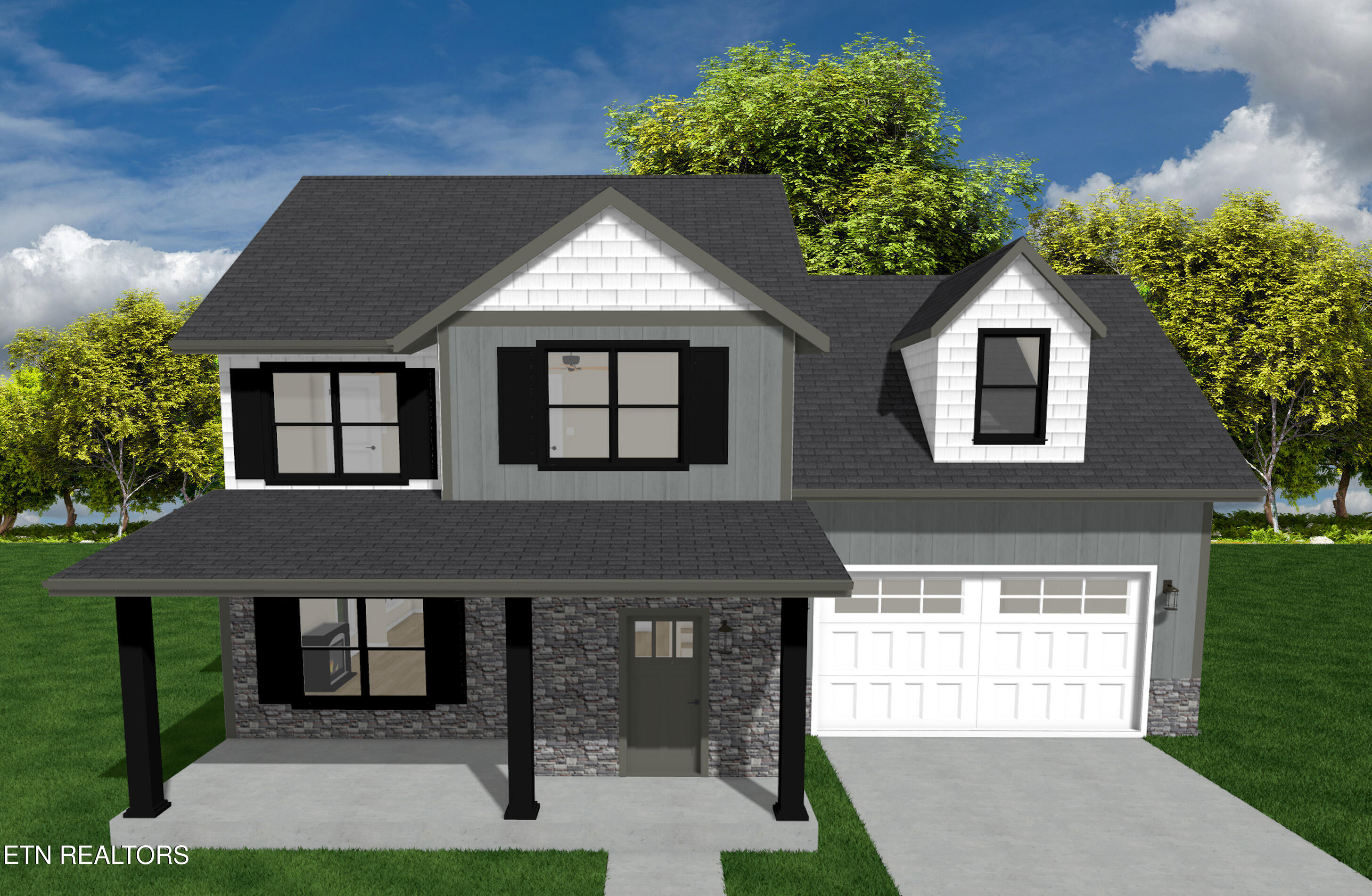 7138 Gentle Rain Road Knoxville TN 37920