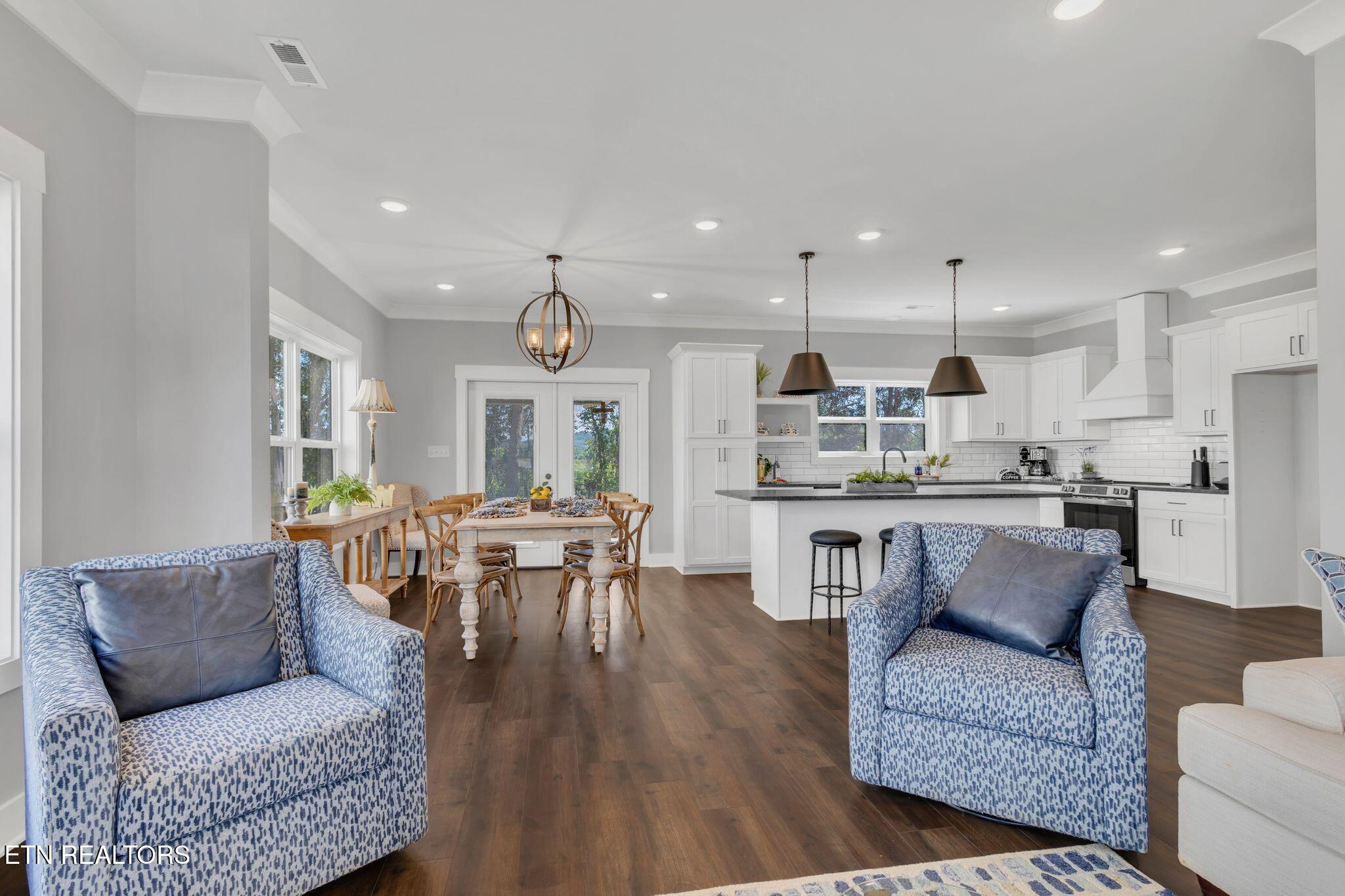 7138 Gentle Rain Road Knoxville TN 37920