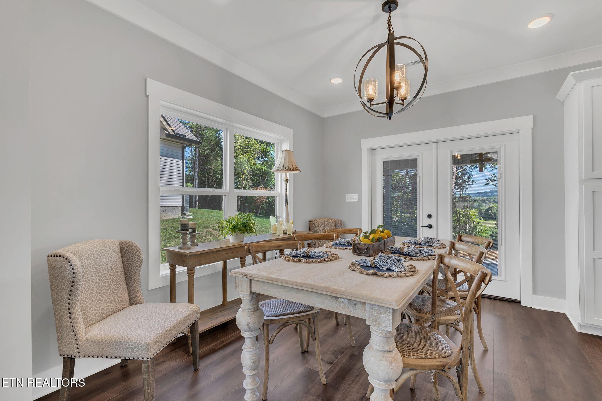 7138 Gentle Rain Road Knoxville TN 37920