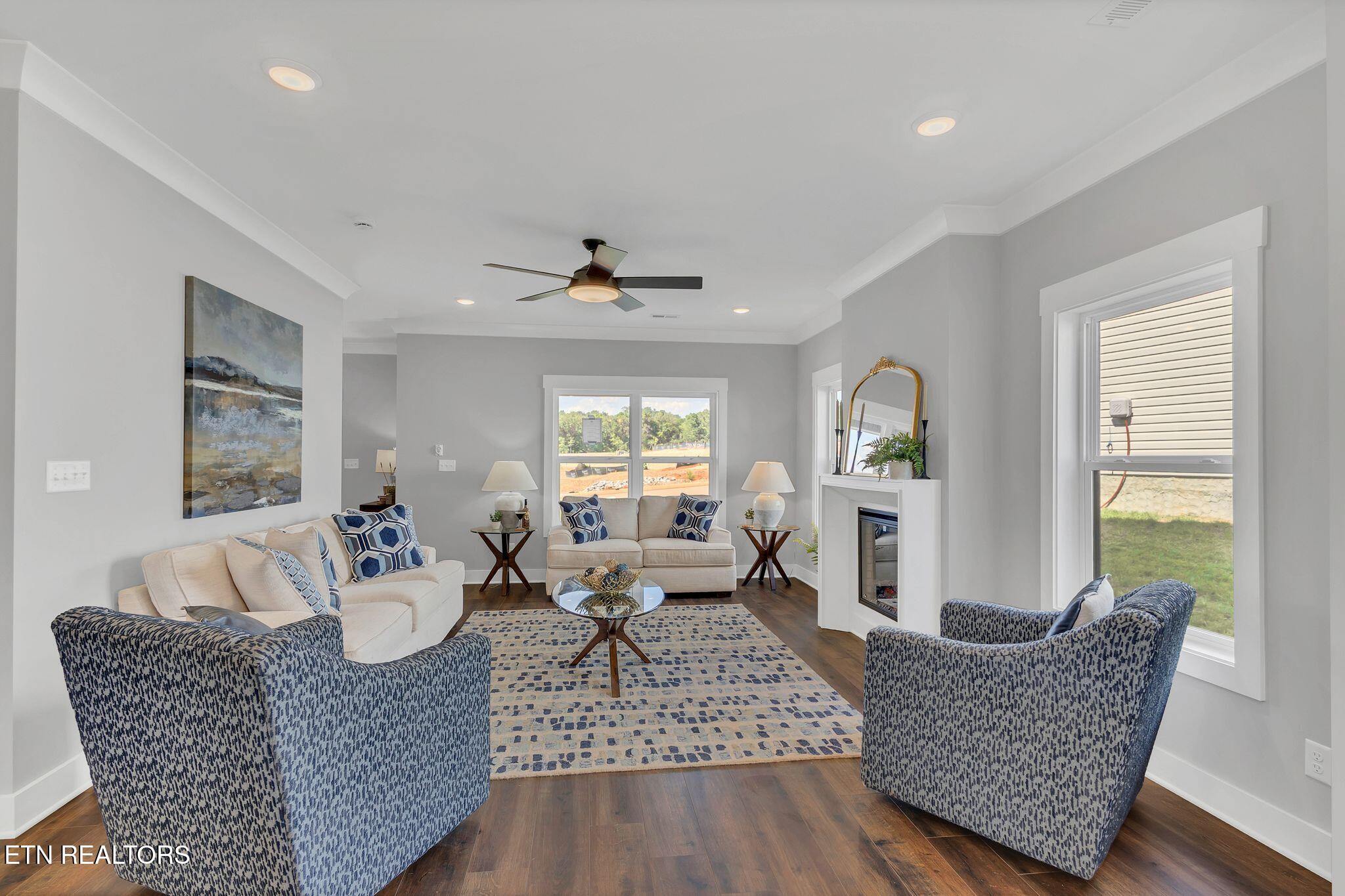 7138 Gentle Rain Road Knoxville TN 37920