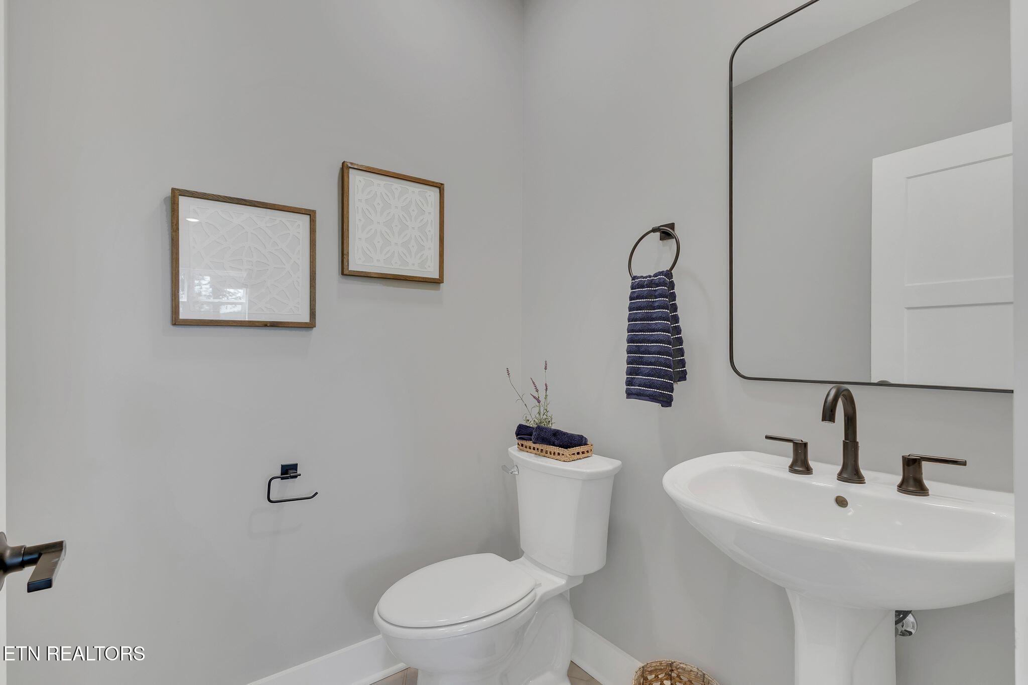 7138 Gentle Rain Road Knoxville TN 37920