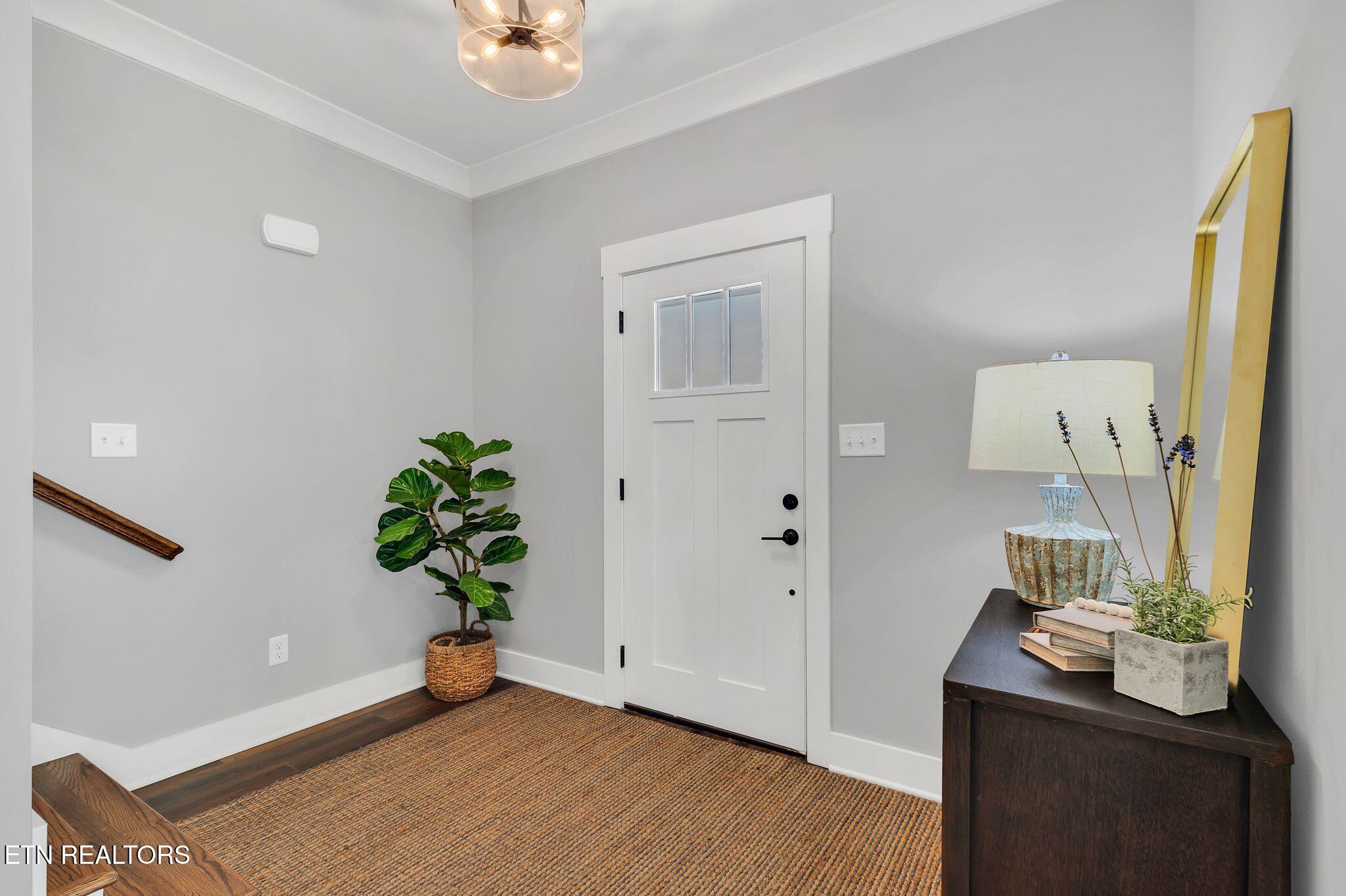 7138 Gentle Rain Road Knoxville TN 37920