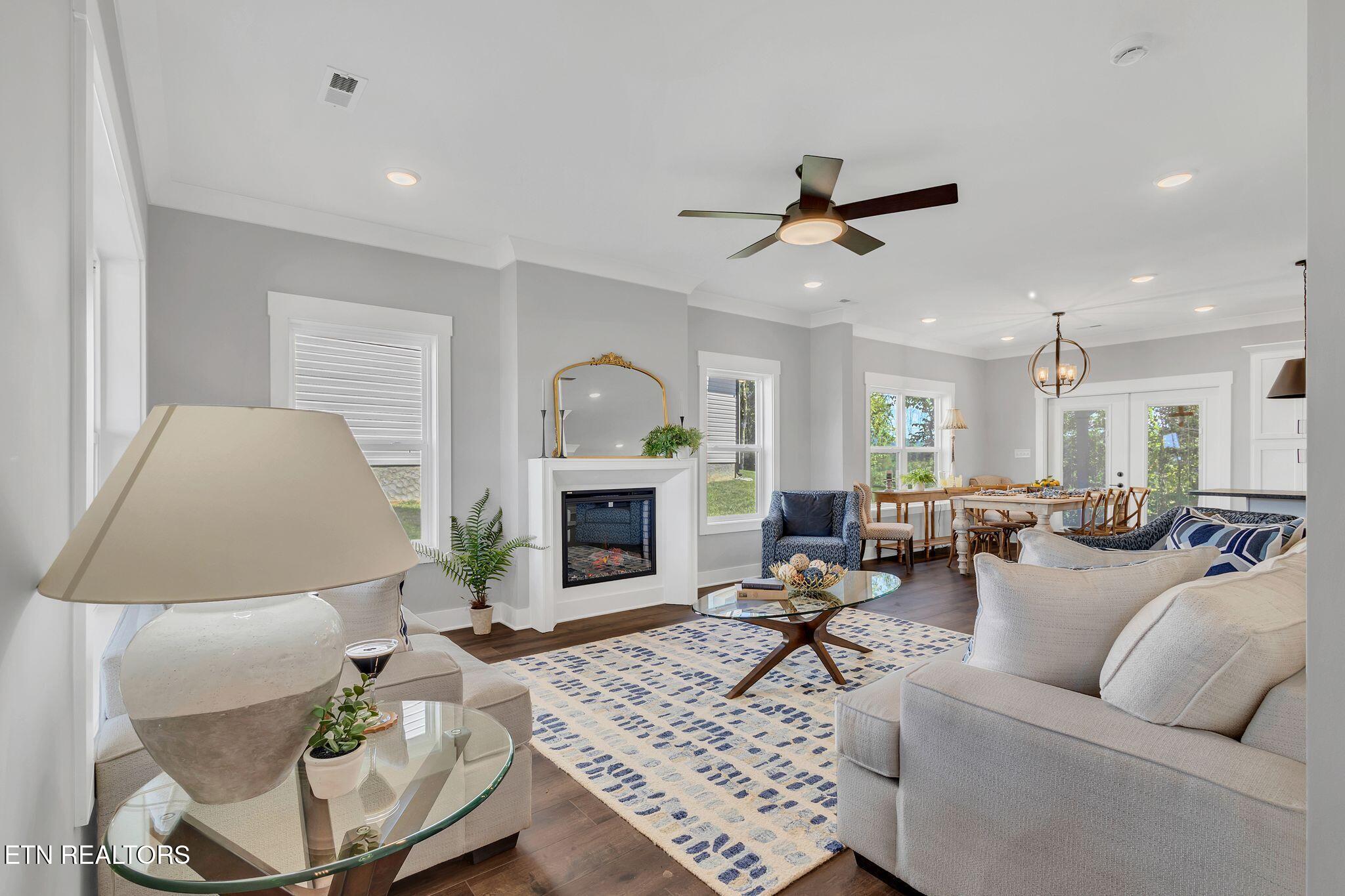 7138 Gentle Rain Road Knoxville TN 37920