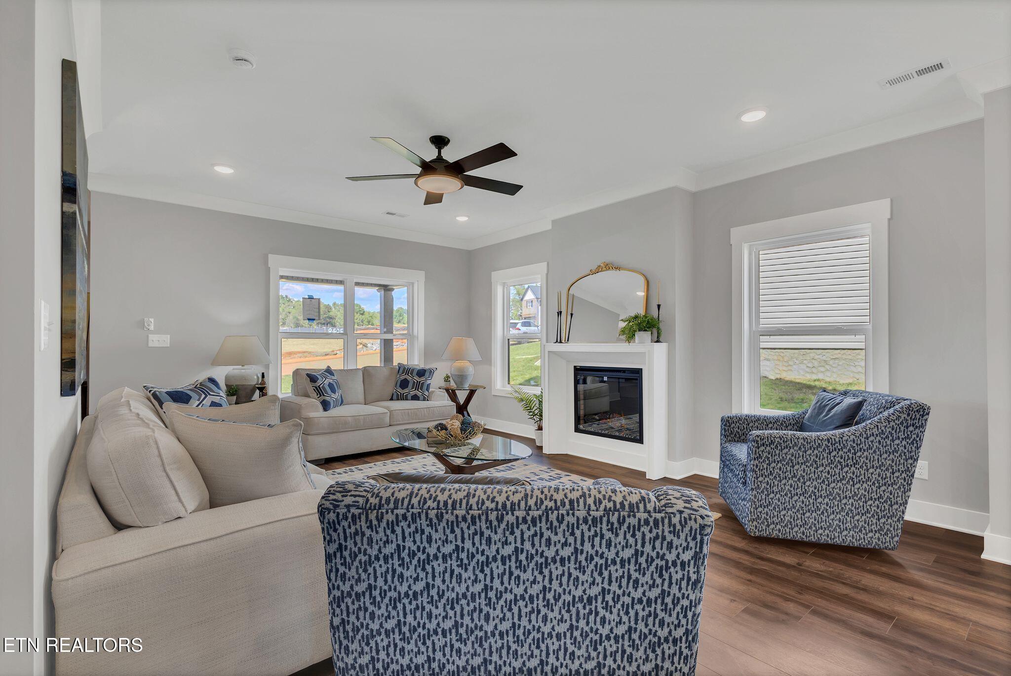 7138 Gentle Rain Road Knoxville TN 37920