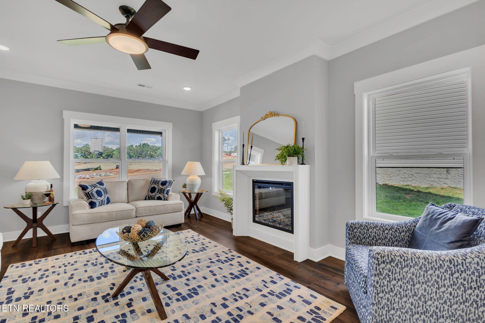 7138 Gentle Rain Road Knoxville TN 37920