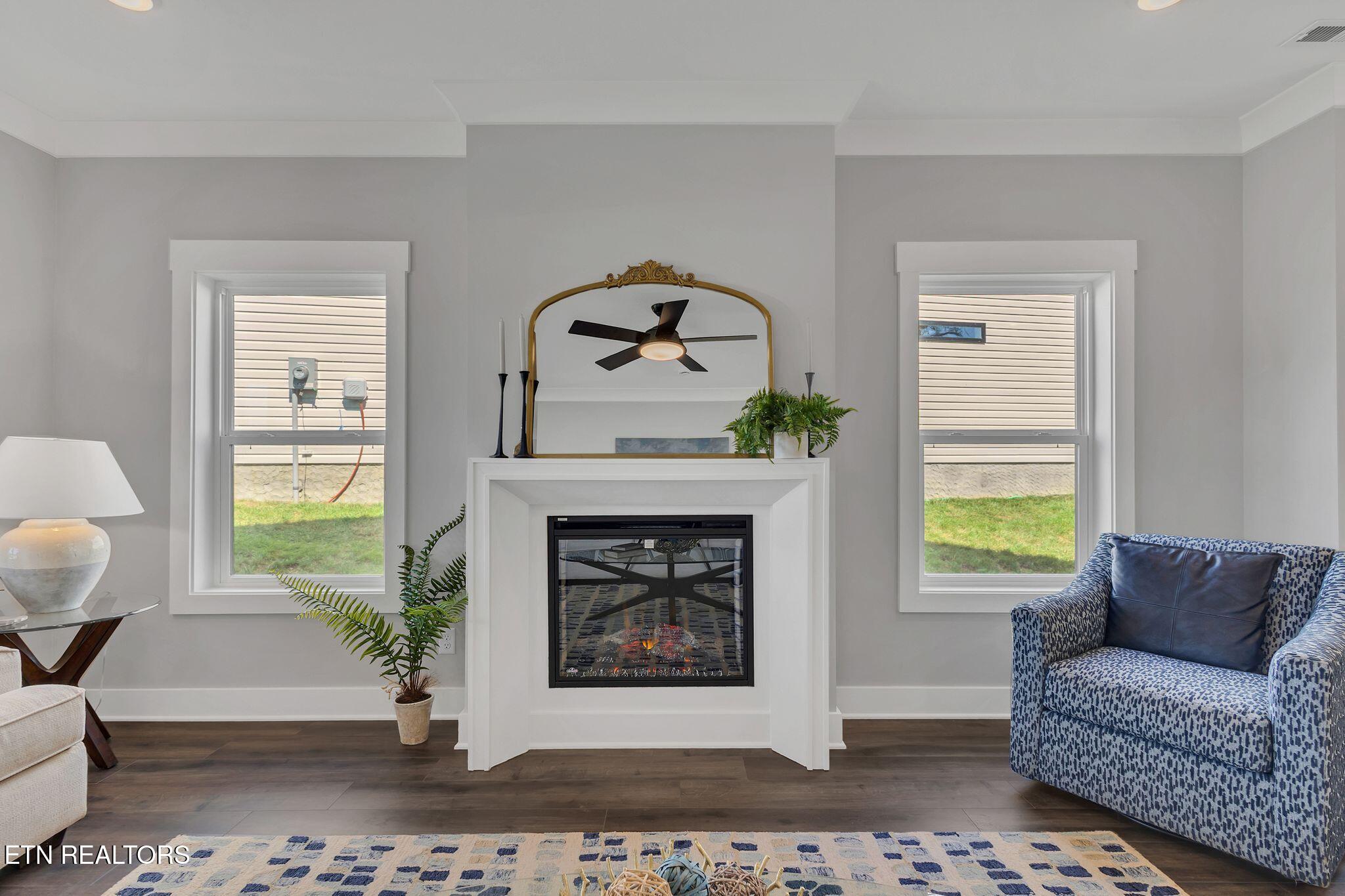 7138 Gentle Rain Road Knoxville TN 37920